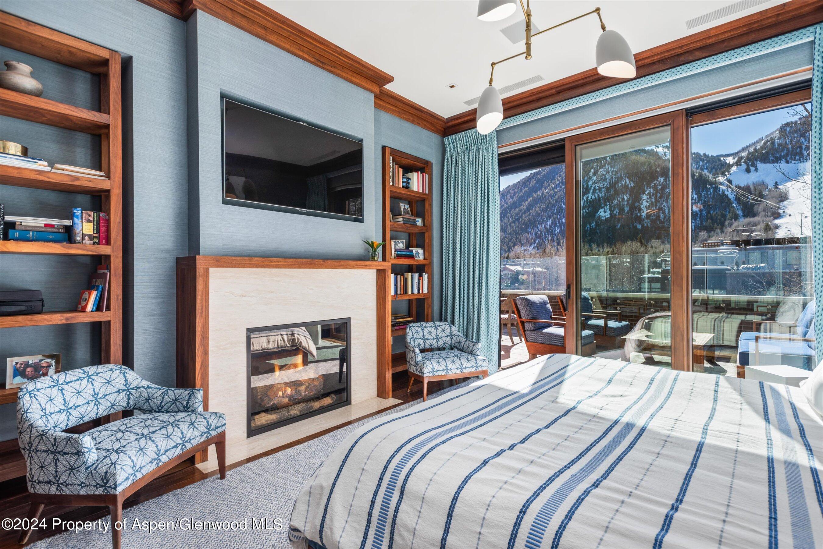 632 E Hopkins 301 Aka 119 S Spring Street Aspen CO 81611