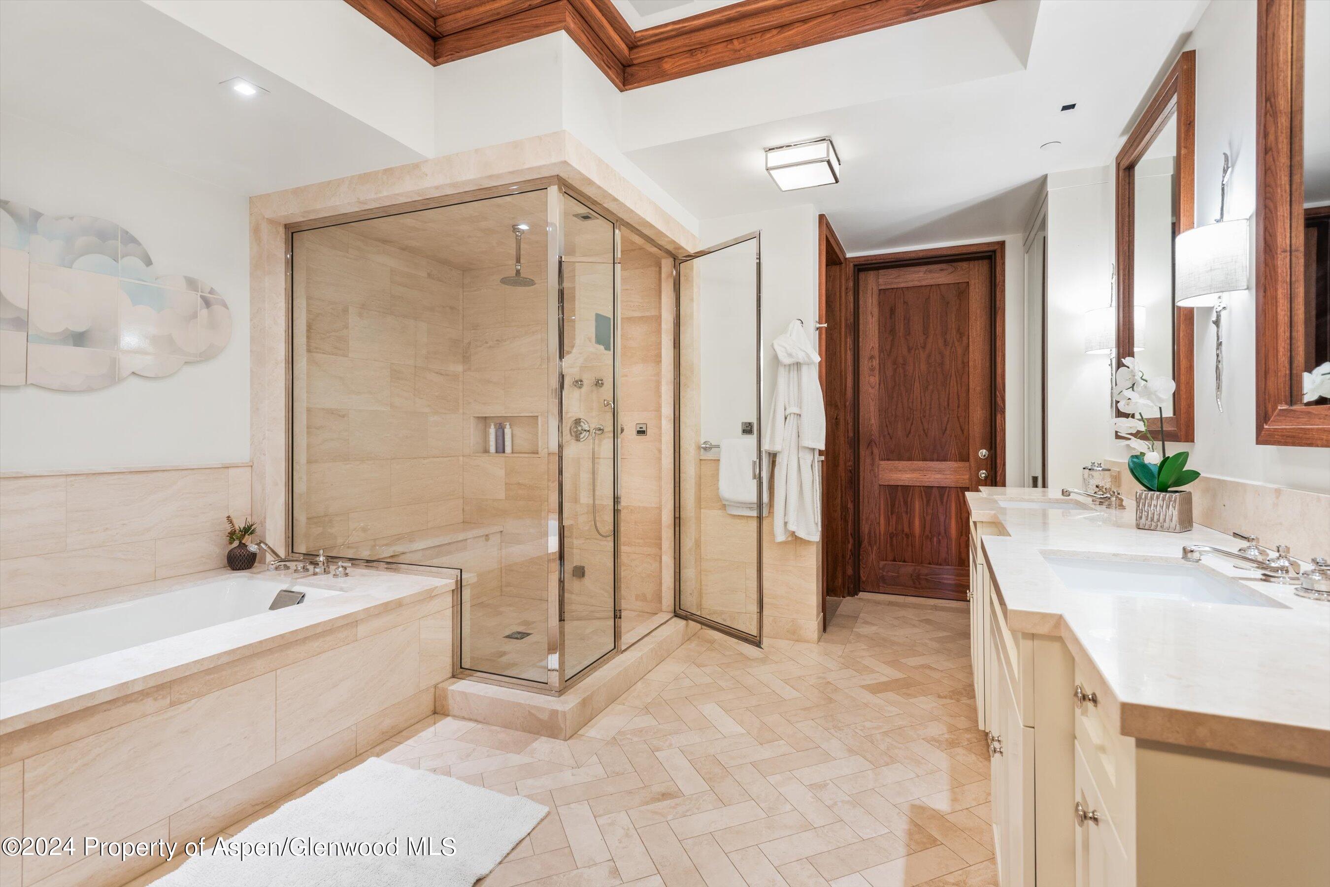 632 E Hopkins 301 Aka 119 S Spring Street Aspen CO 81611