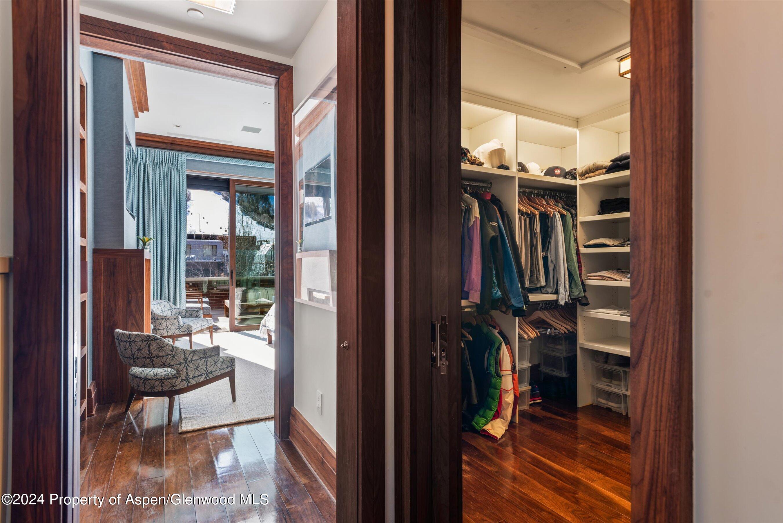 632 E Hopkins 301 Aka 119 S Spring Street Aspen CO 81611