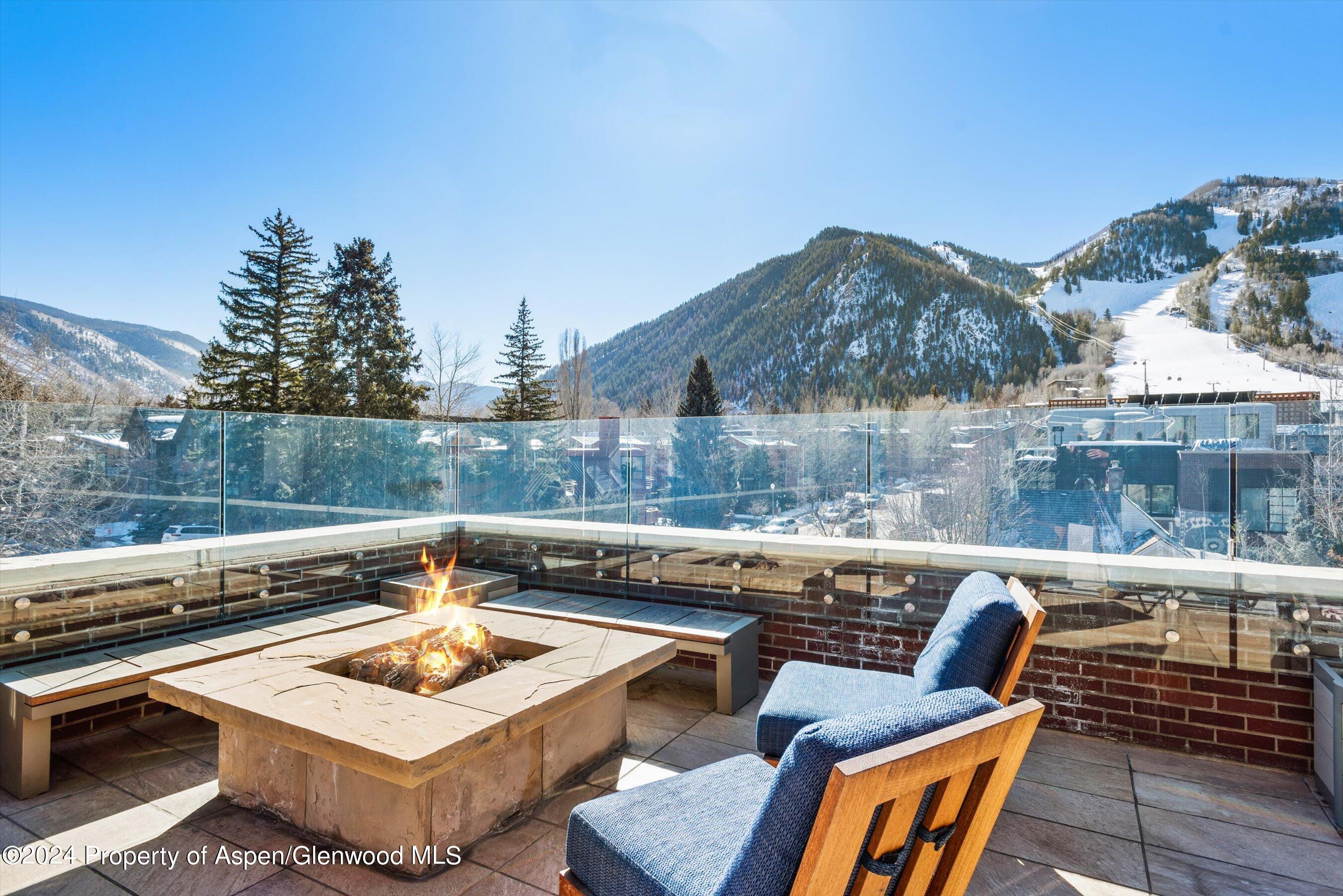 632 E Hopkins 301 Aka 119 S Spring Street Aspen CO 81611