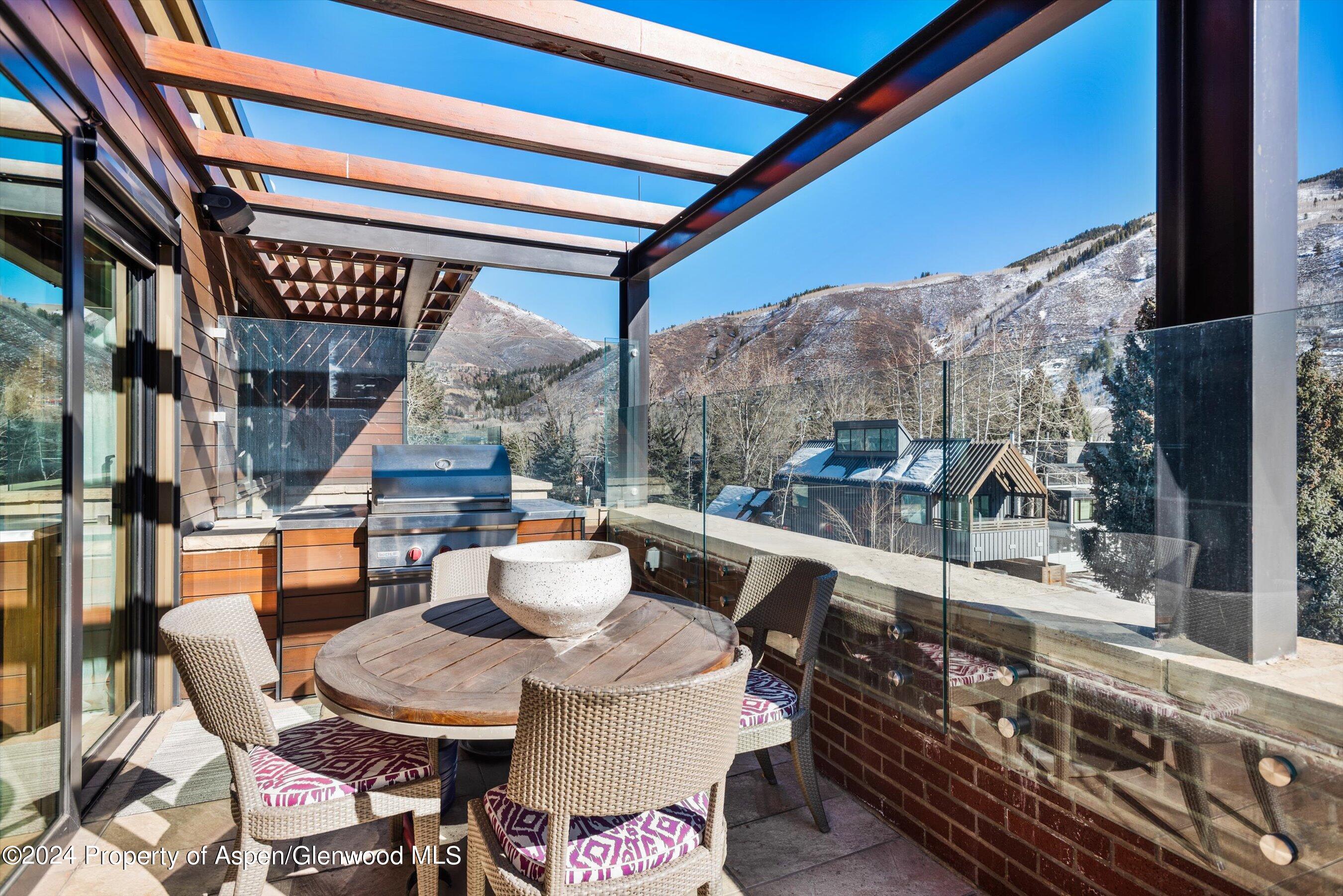 632 E Hopkins 301 Aka 119 S Spring Street Aspen CO 81611