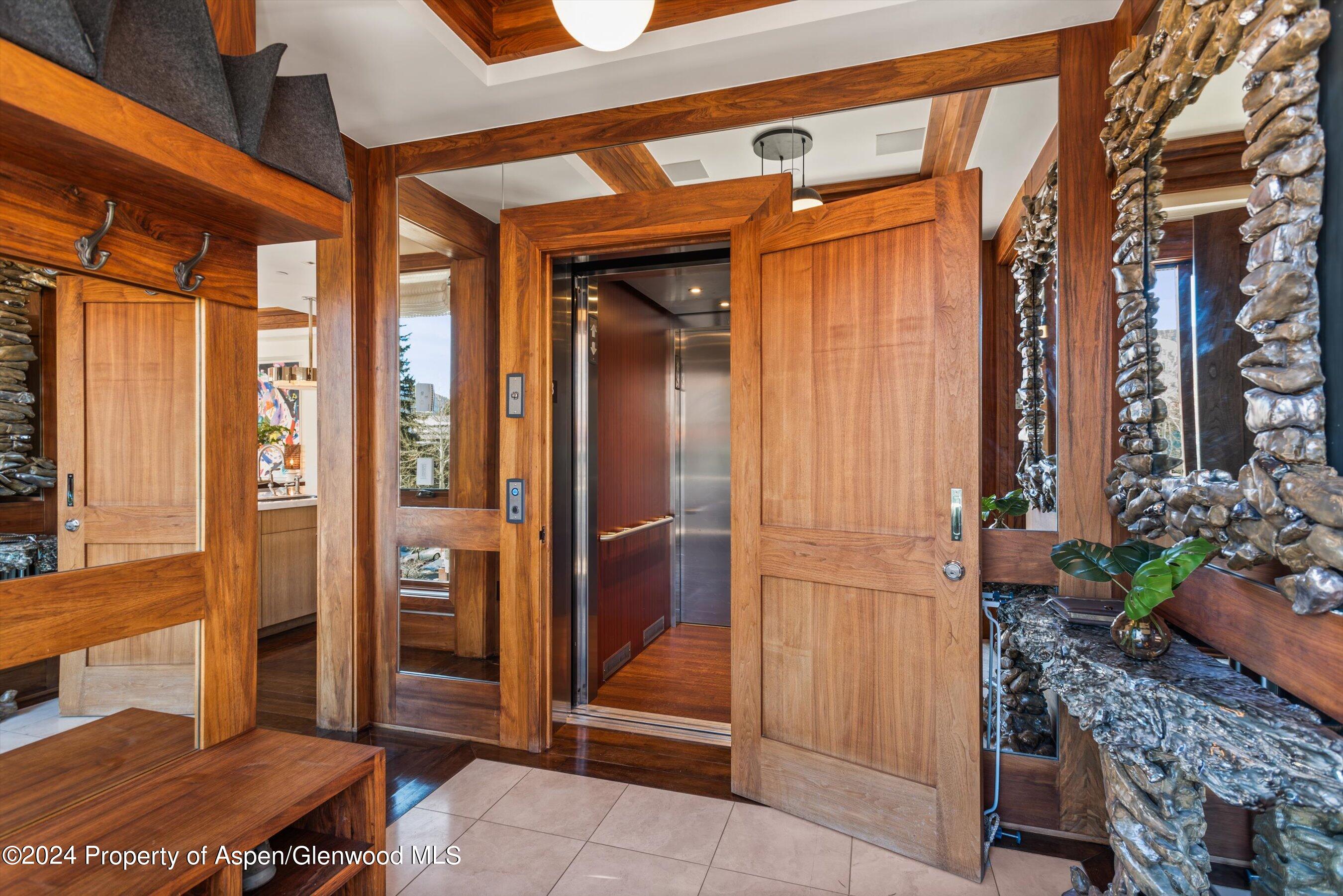 632 E Hopkins 301 Aka 119 S Spring Street Aspen CO 81611