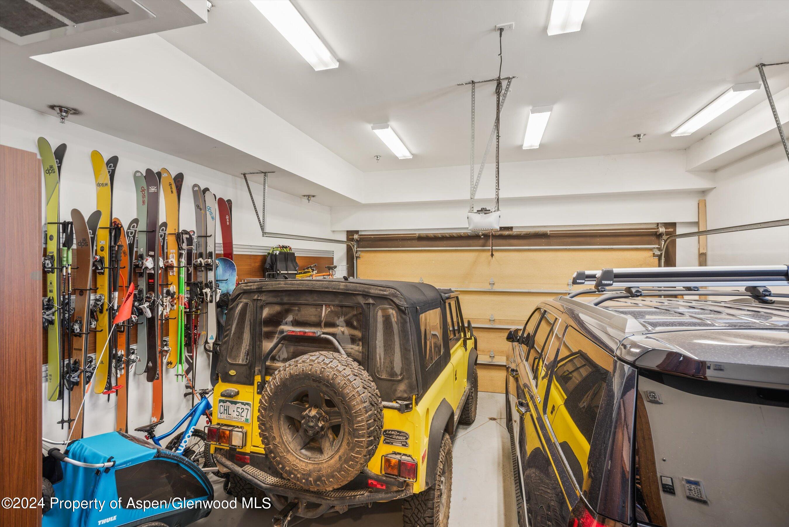 632 E Hopkins 301 Aka 119 S Spring Street Aspen CO 81611