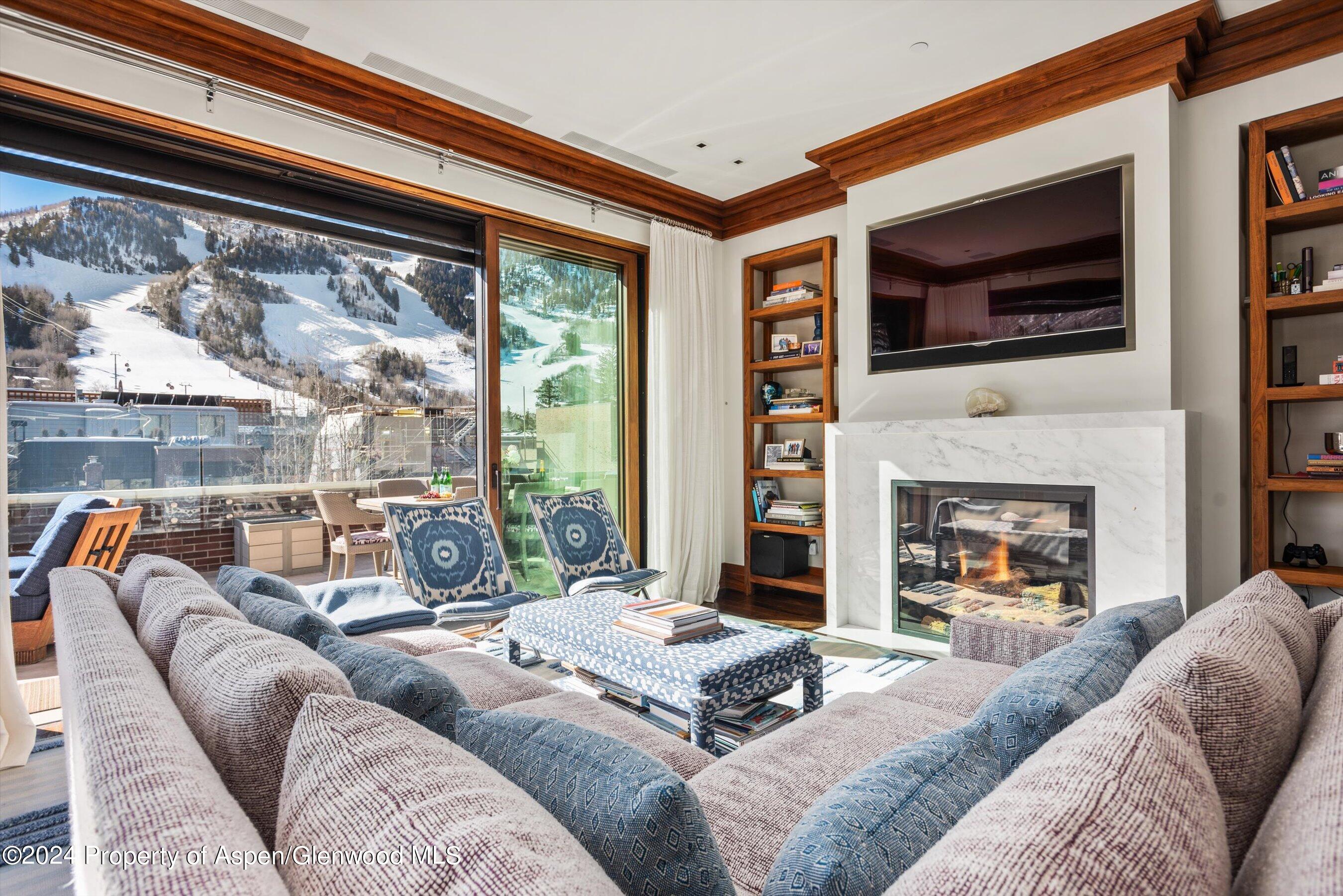 632 E Hopkins 301 Aka 119 S Spring Street Aspen CO 81611