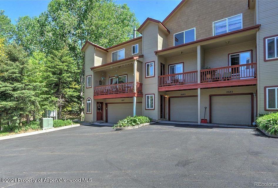 Glenwood Springs CO, 2683 Woodberry Drive