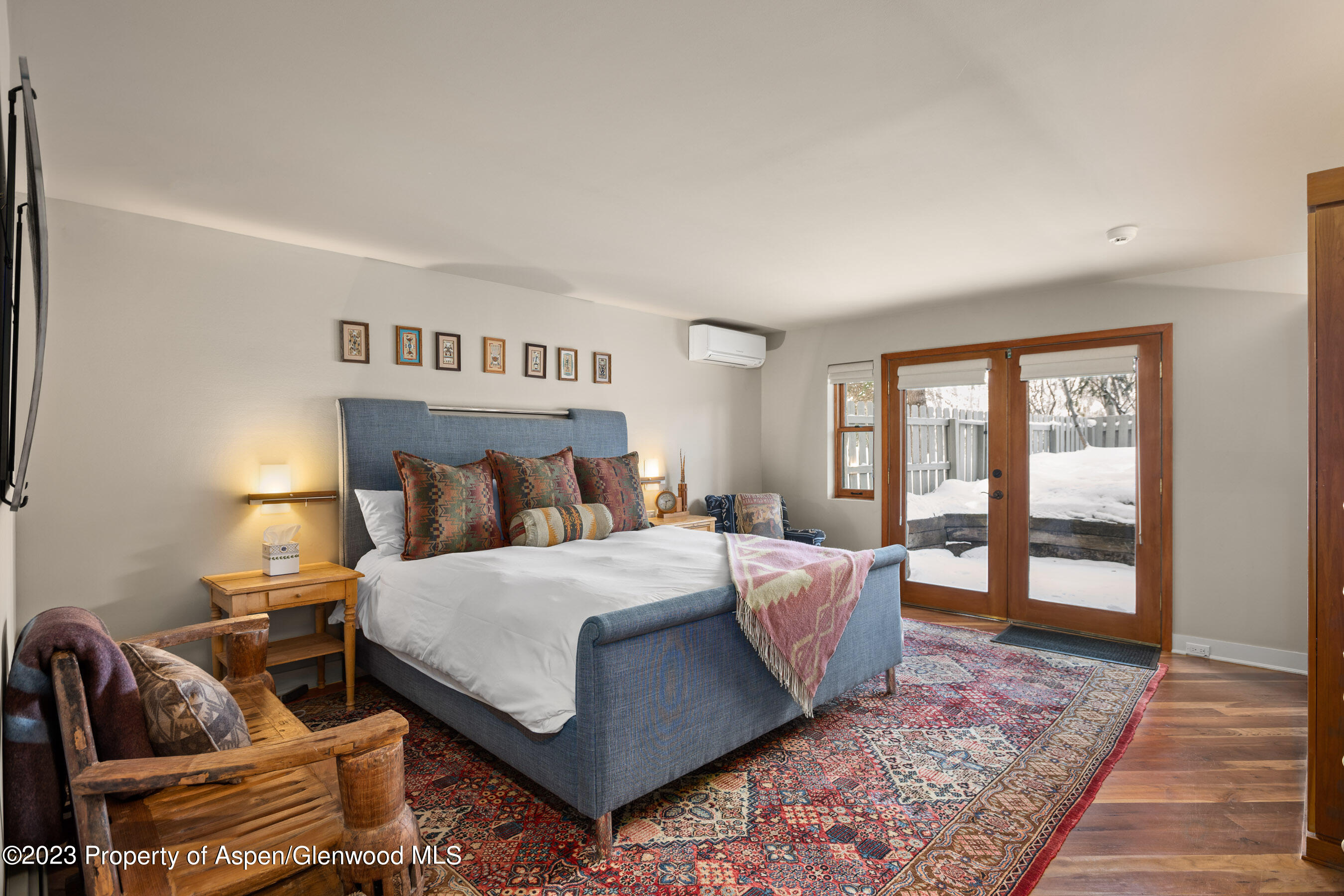 1402 Crystal Lake Road Aspen CO 81611