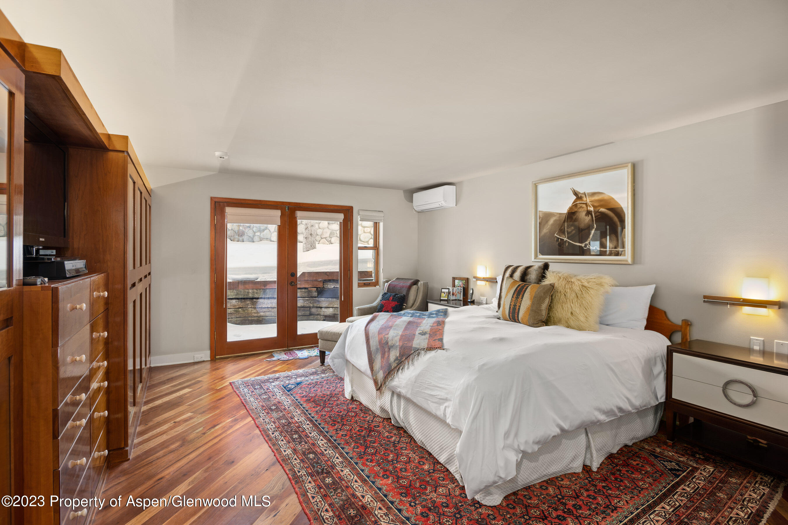 1402 Crystal Lake Road Aspen CO 81611