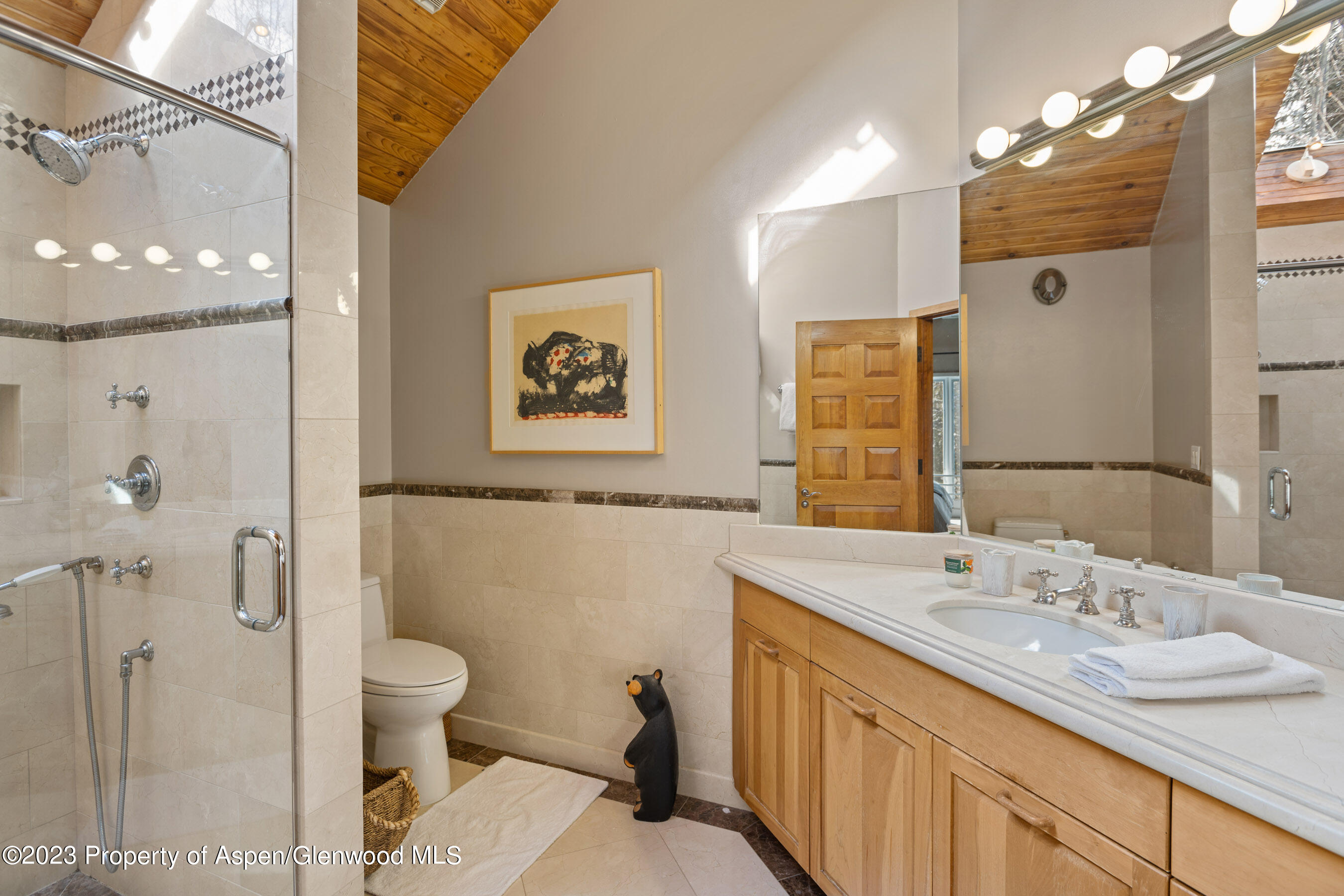 1402 Crystal Lake Road Aspen CO 81611