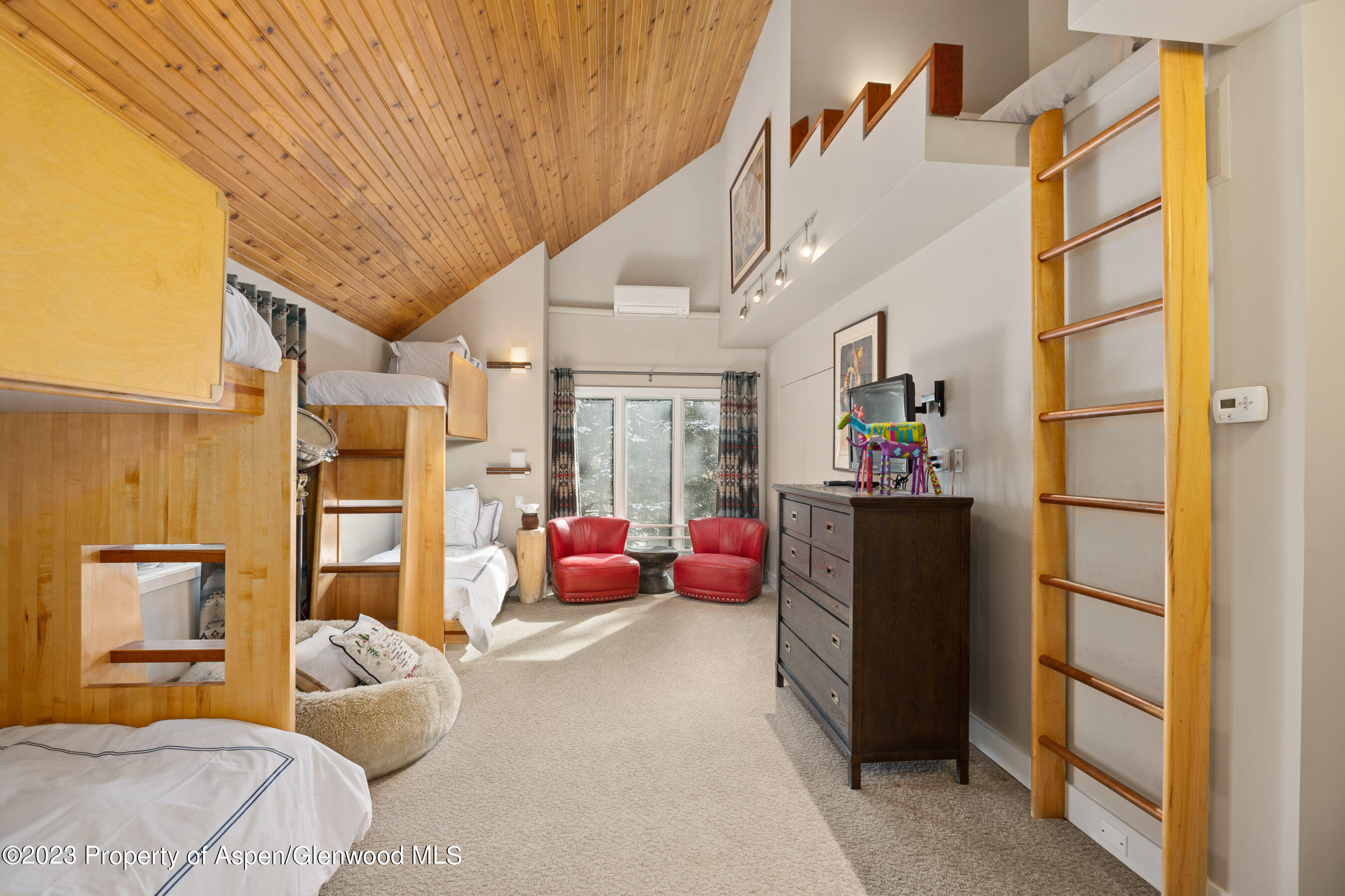 1402 Crystal Lake Road Aspen CO 81611