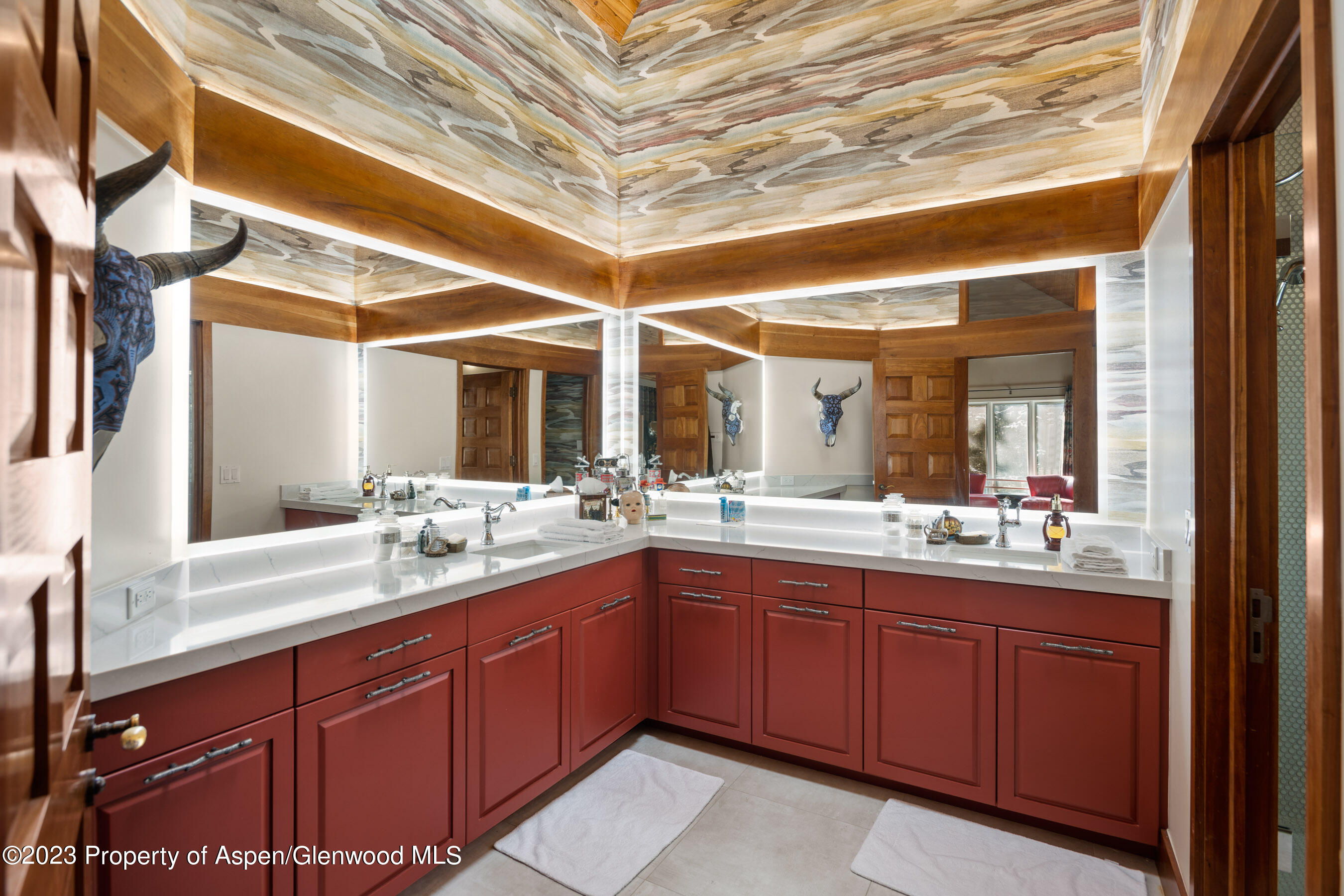 1402 Crystal Lake Road Aspen CO 81611