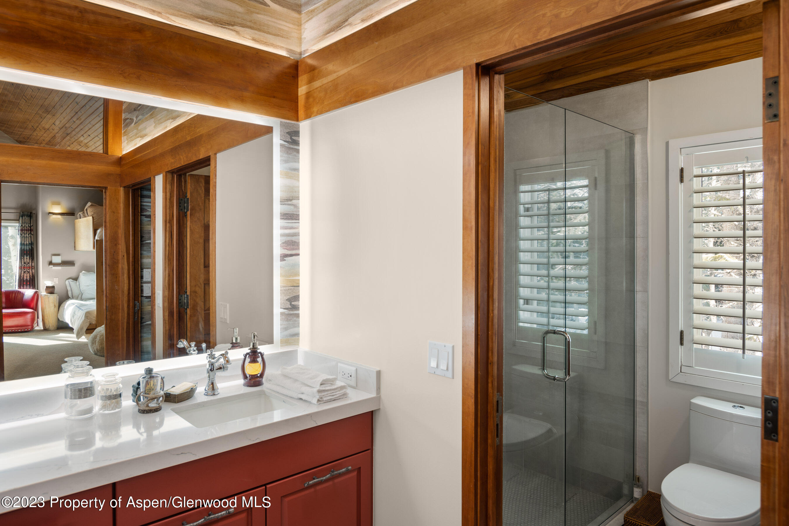 1402 Crystal Lake Road Aspen CO 81611