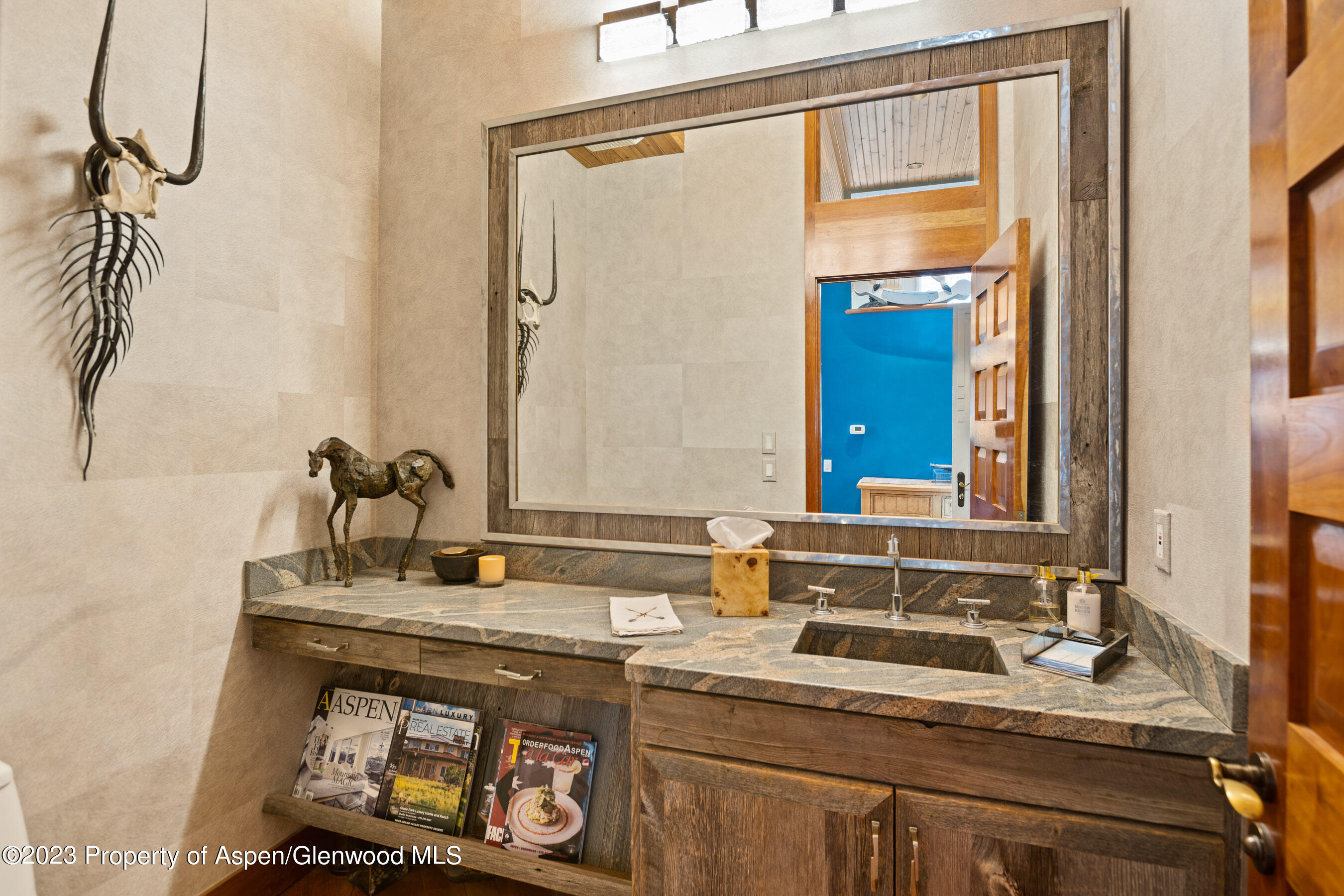1402 Crystal Lake Road Aspen CO 81611