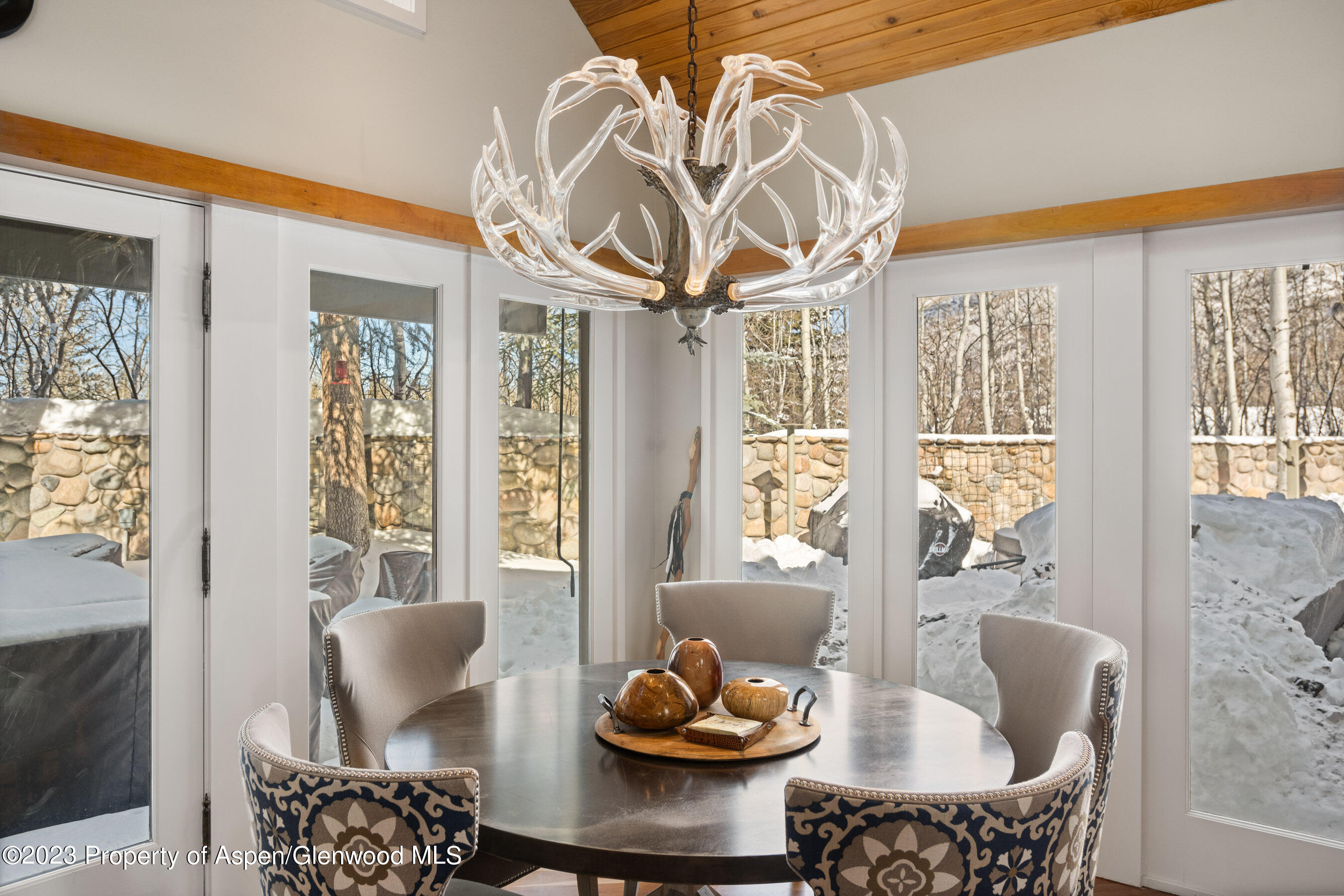 1402 Crystal Lake Road Aspen CO 81611