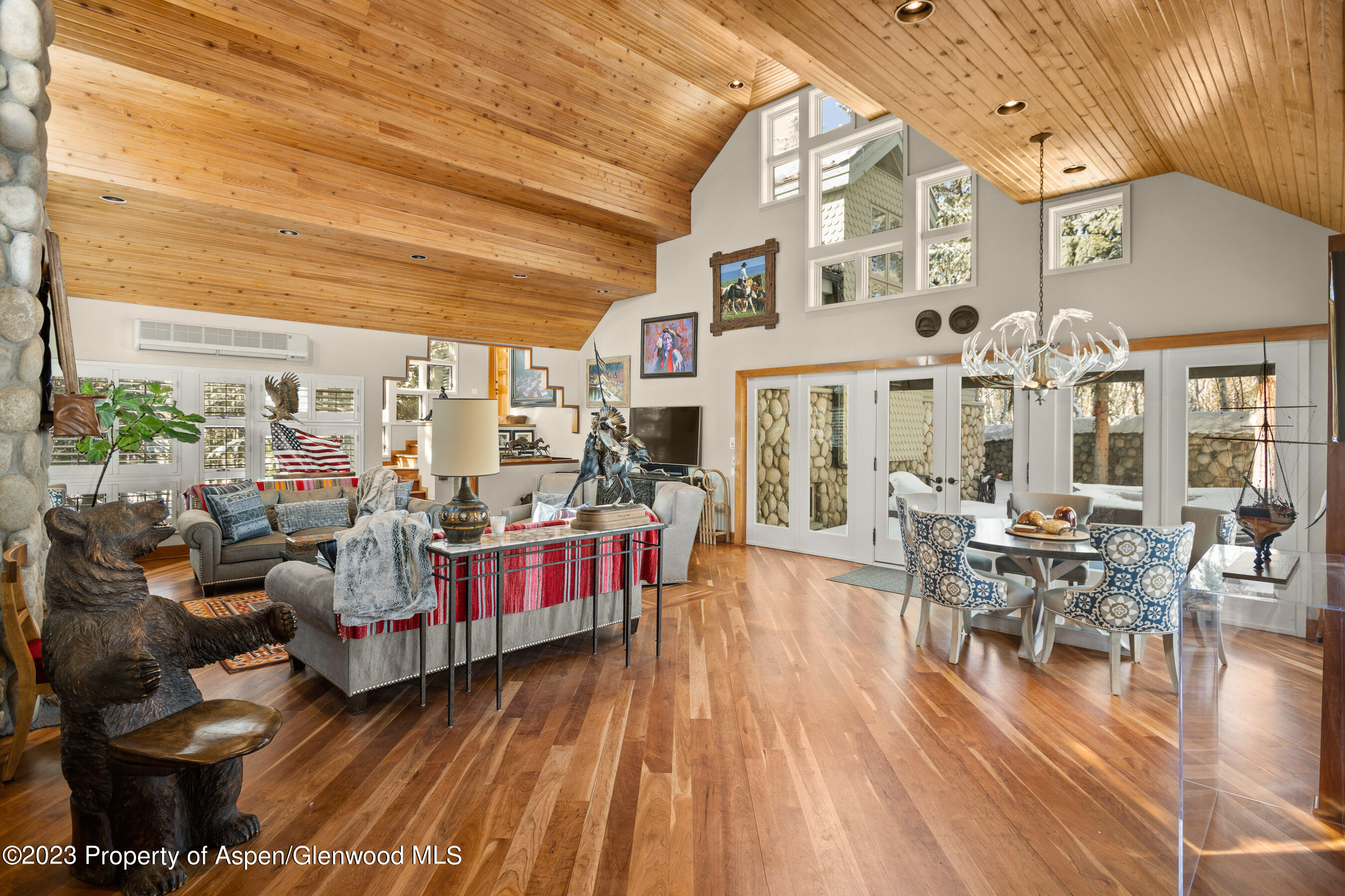 1402 Crystal Lake Road Aspen CO 81611