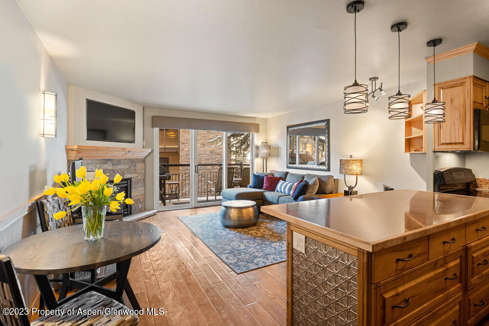 400 Wood Road Snowmass Village CO 81615