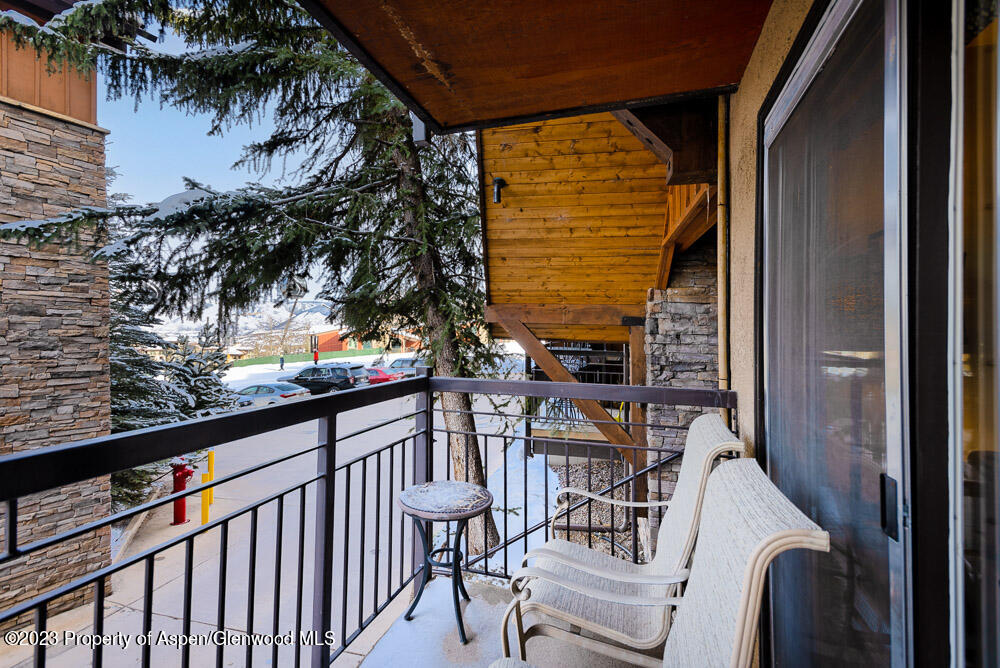 400 Wood Road Snowmass Village CO 81615