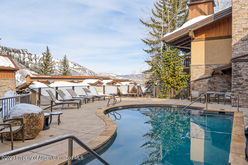 400 Wood Road Snowmass Village CO 81615