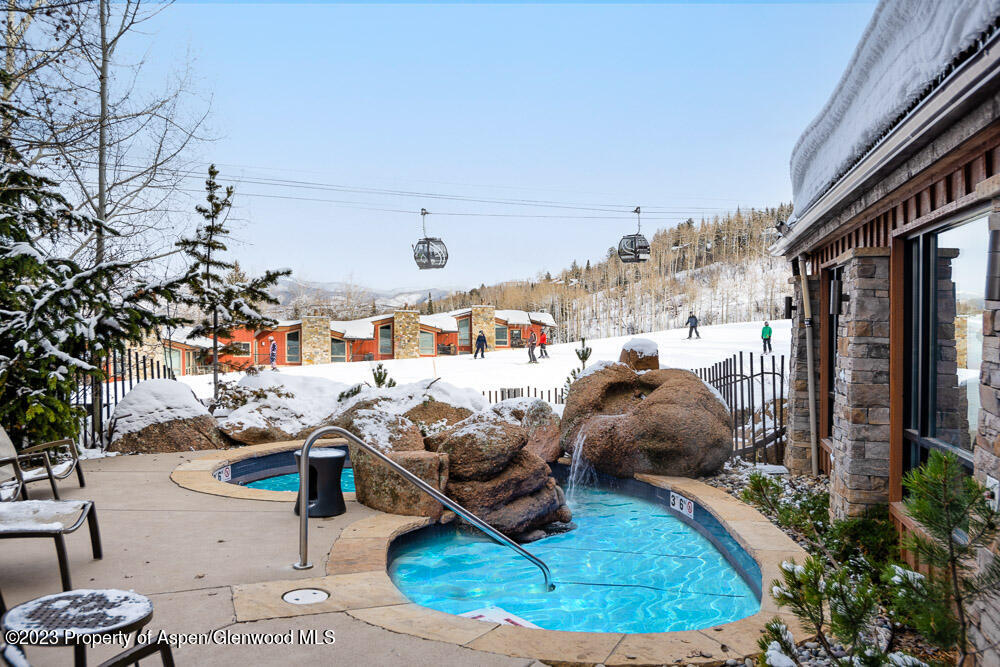 400 Wood Road Snowmass Village CO 81615