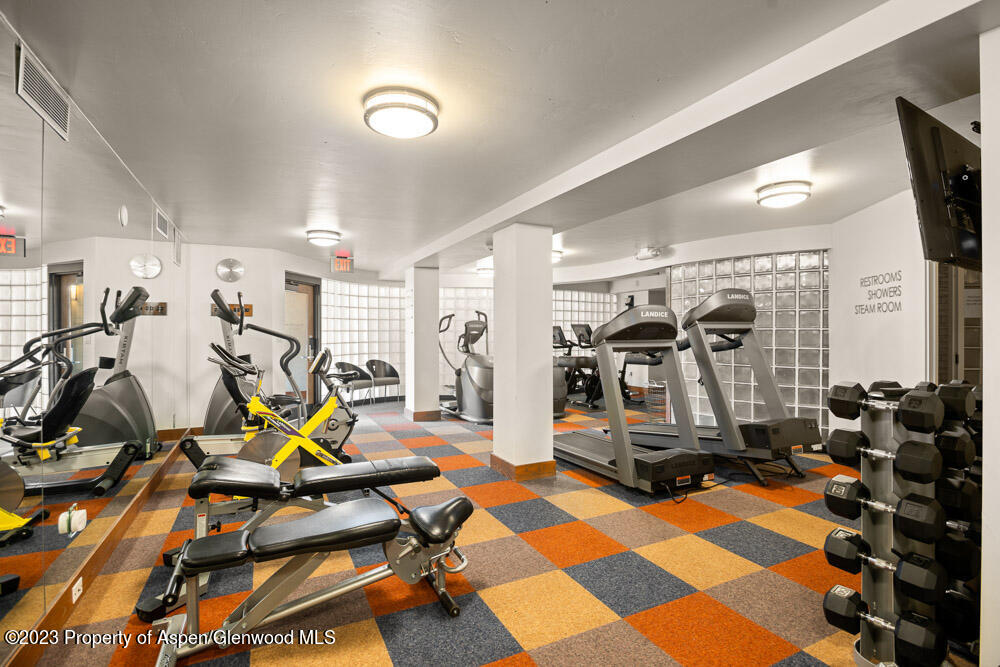 400 Wood Road Snowmass Village CO 81615
