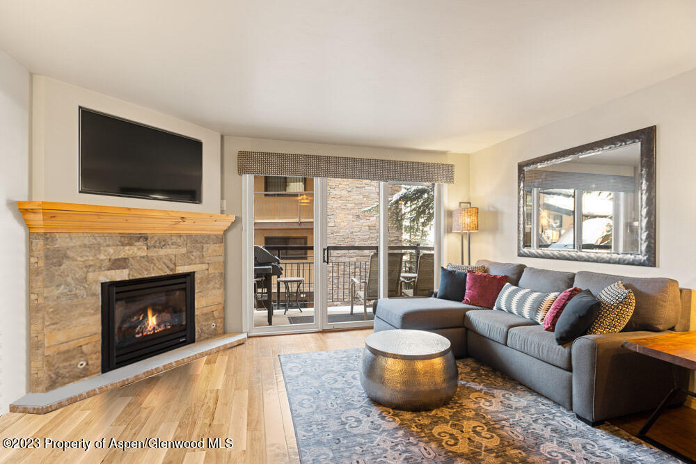 400 Wood Road Snowmass Village CO 81615