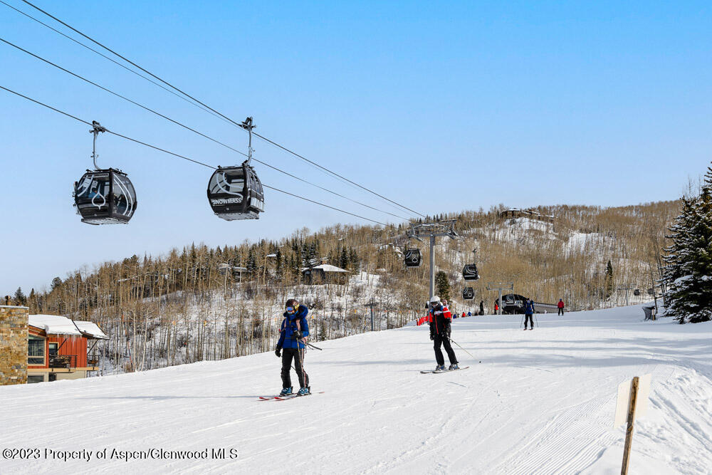 400 Wood Road Snowmass Village CO 81615