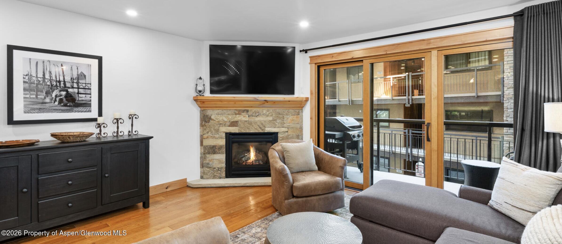 400 Wood Road Snowmass Village CO 81615