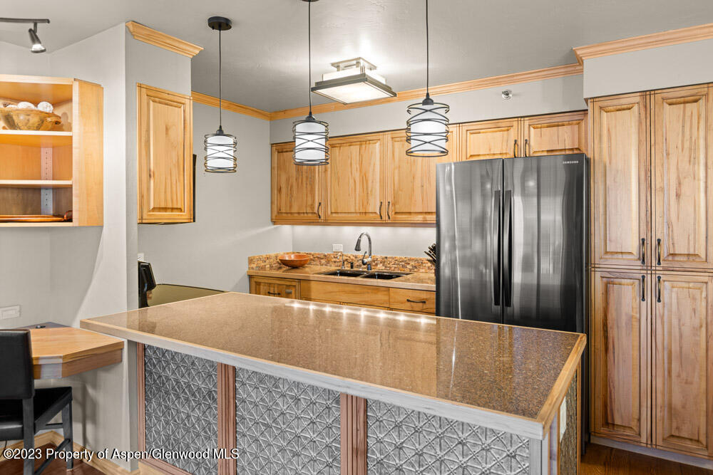 400 Wood Road Snowmass Village CO 81615