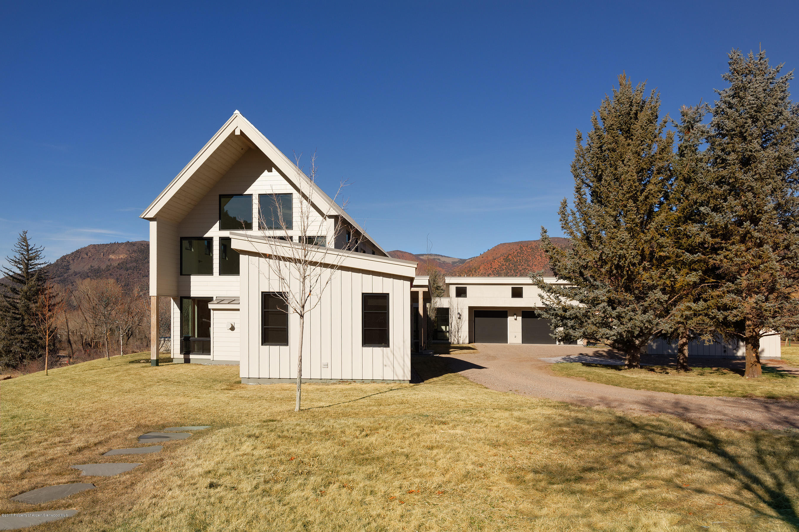 301 Liberty Lane Woody Creek CO 81656