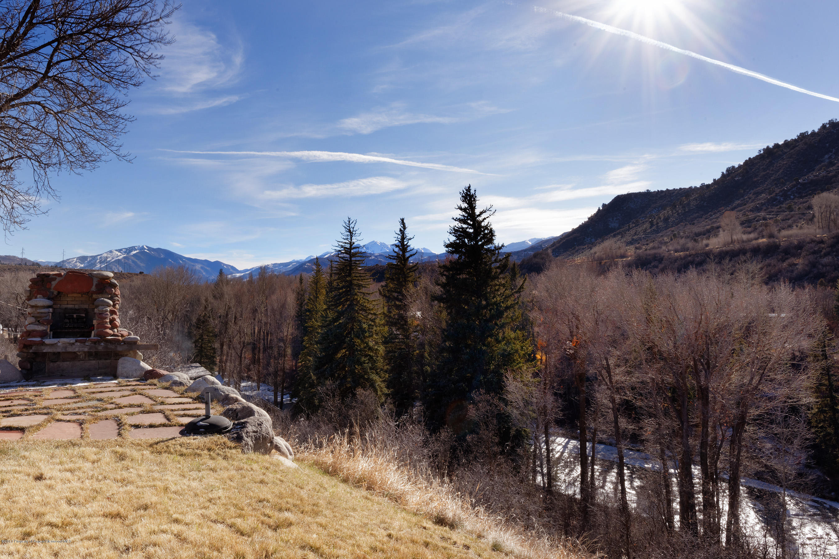 301 Liberty Lane Woody Creek CO 81656