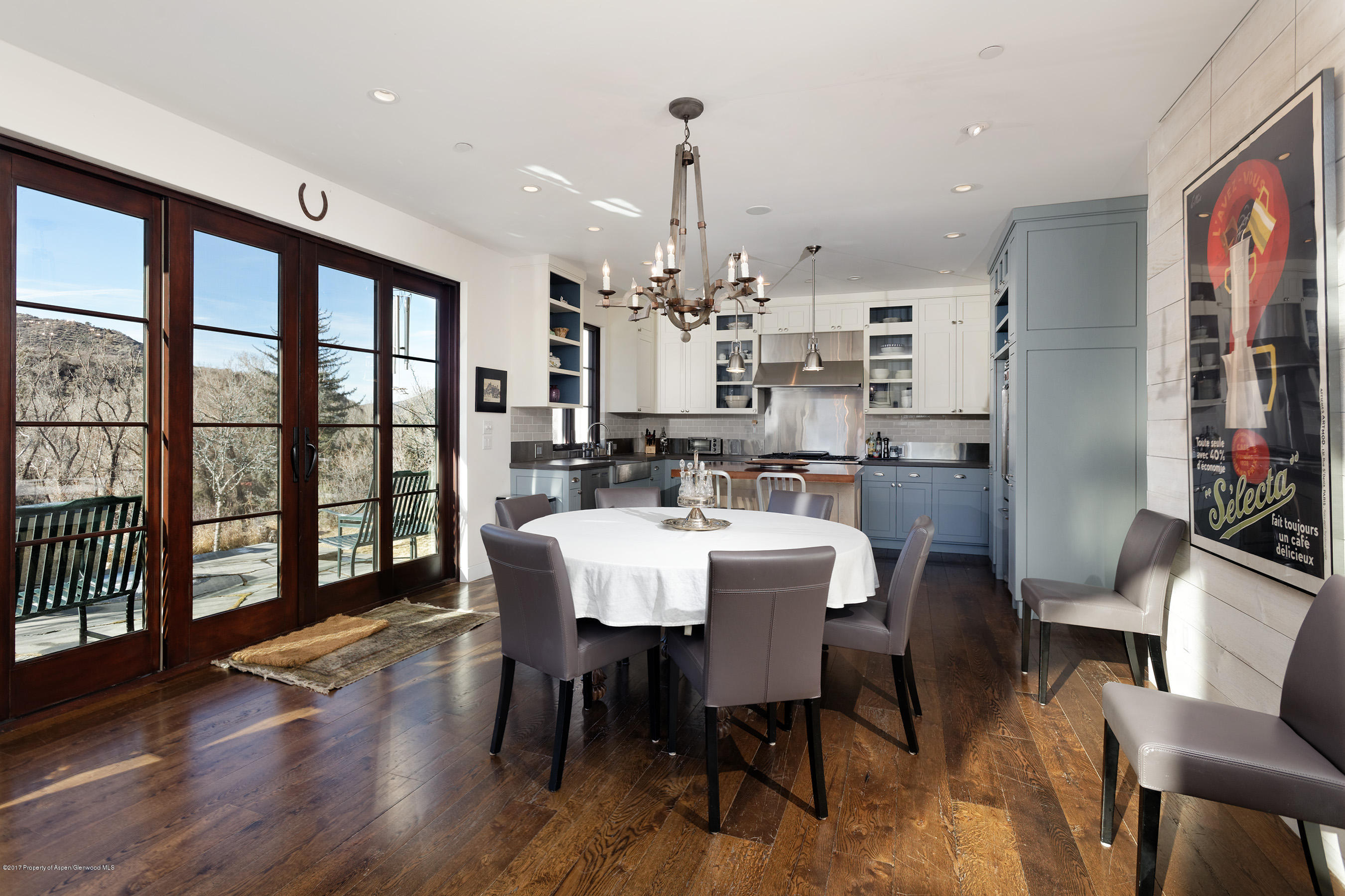 301 Liberty Lane Woody Creek CO 81656