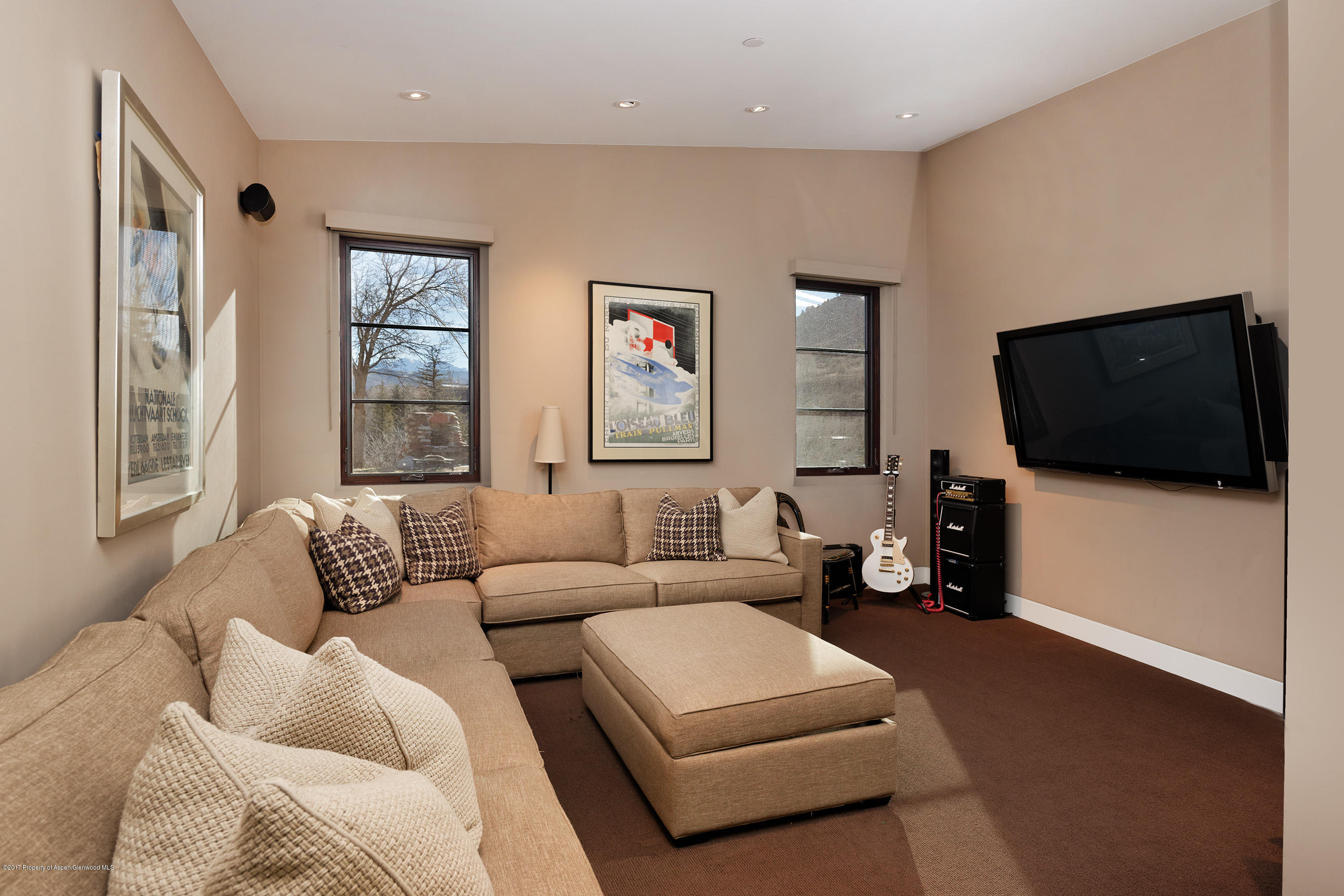 301 Liberty Lane Woody Creek CO 81656