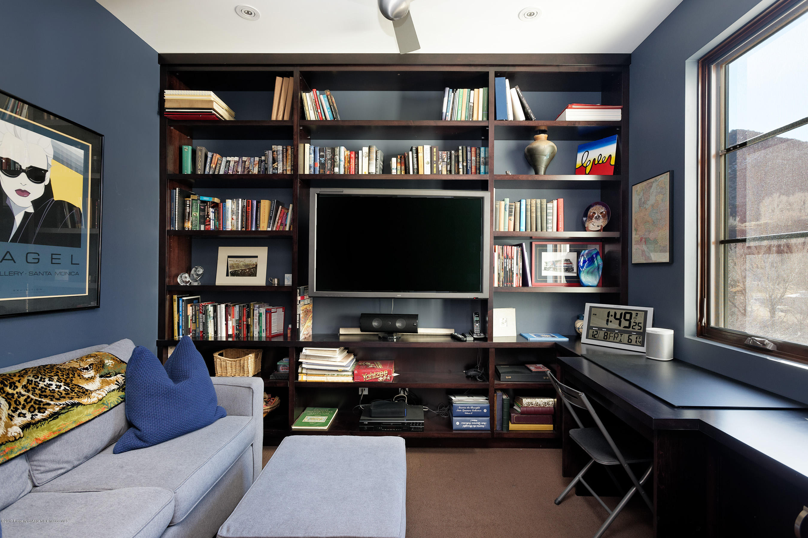 301 Liberty Lane Woody Creek CO 81656