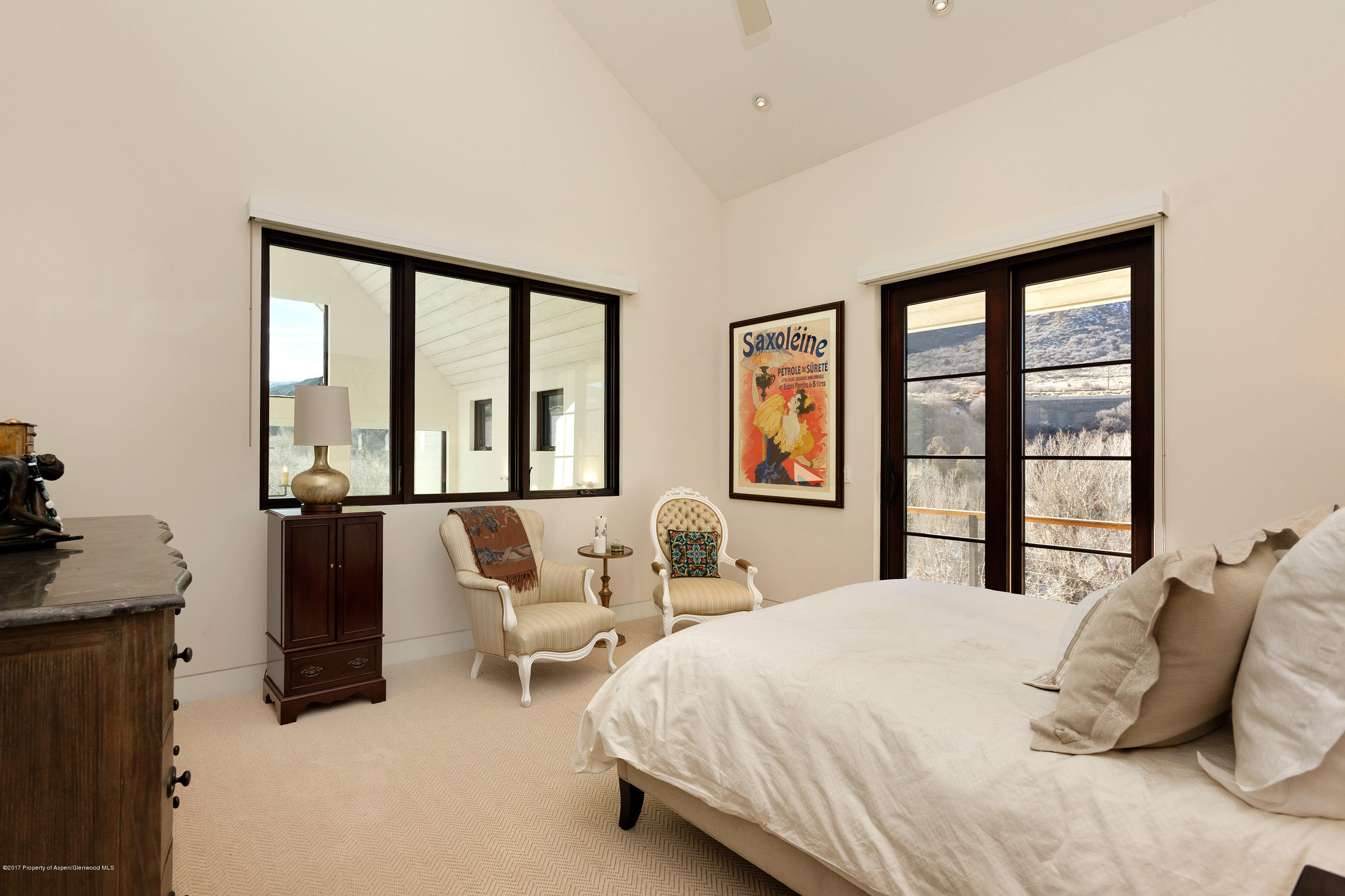 301 Liberty Lane Woody Creek CO 81656