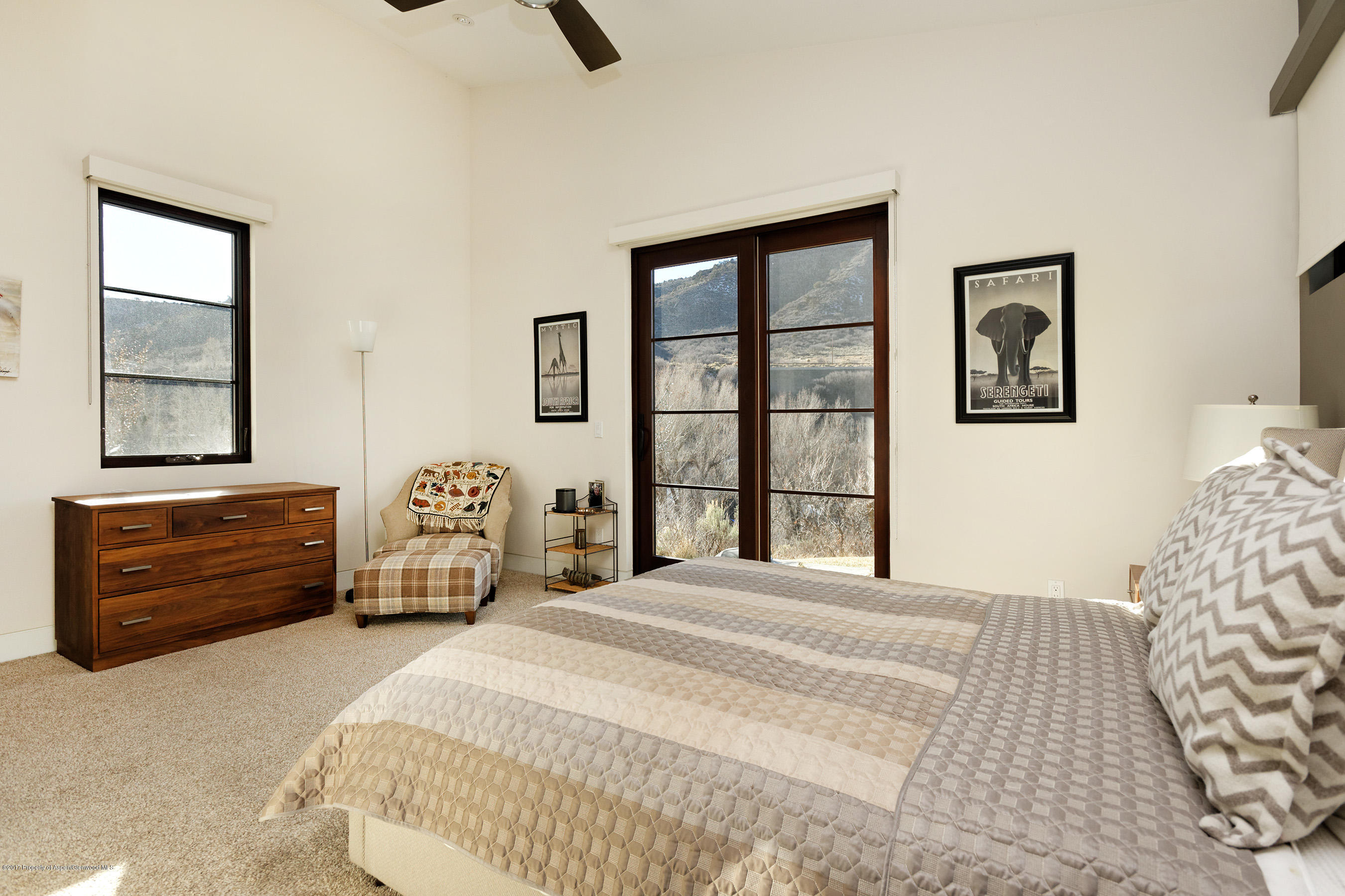 301 Liberty Lane Woody Creek CO 81656