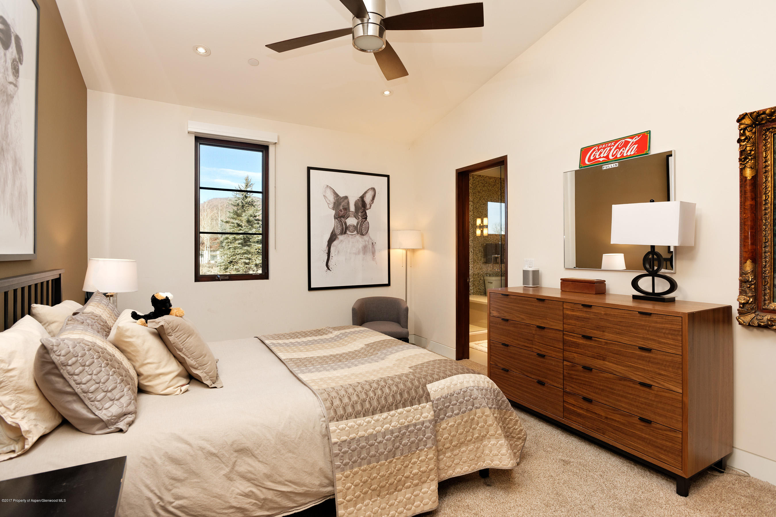 301 Liberty Lane Woody Creek CO 81656