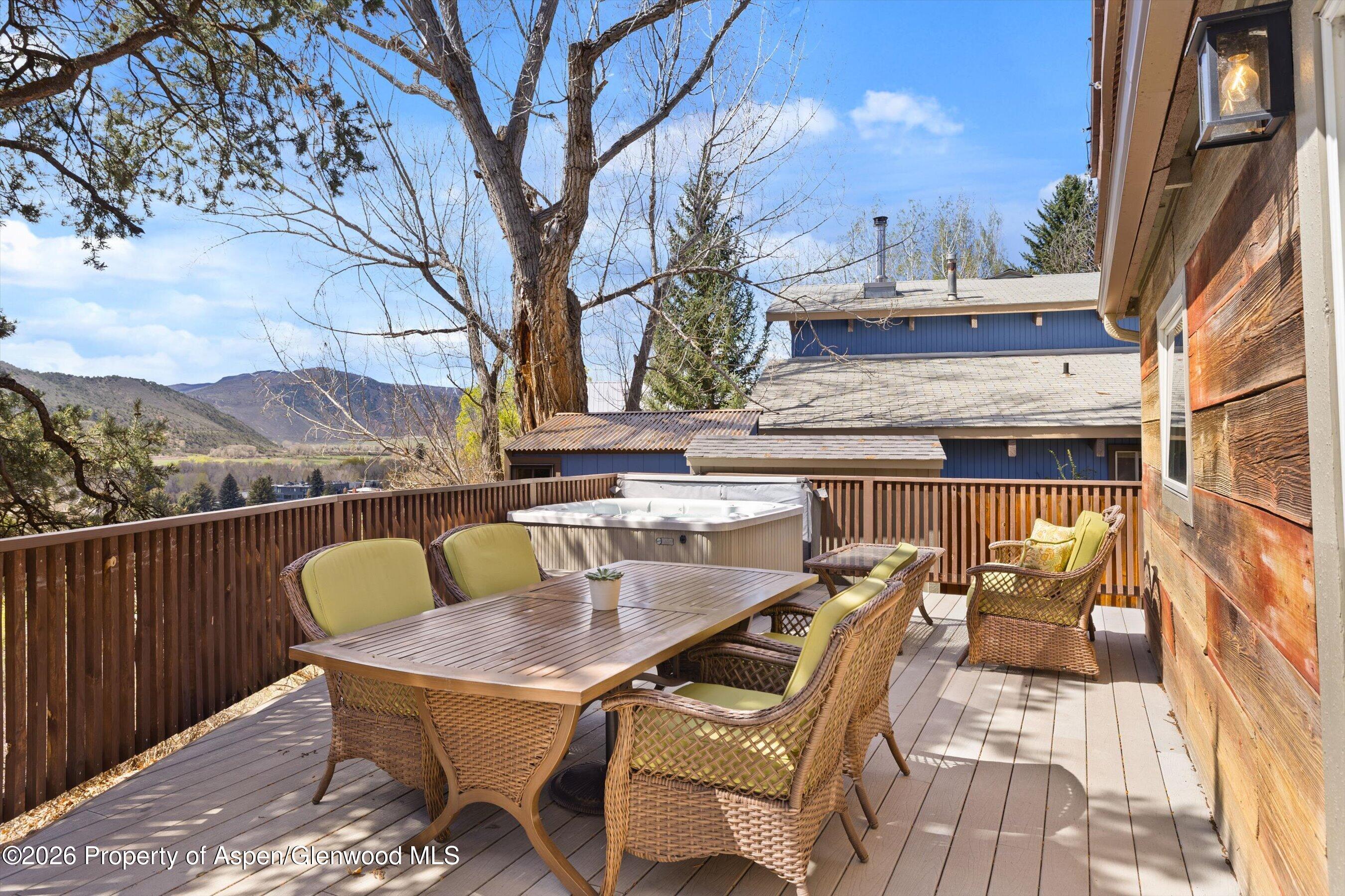 217 Longhorn Lane Basalt CO 81621