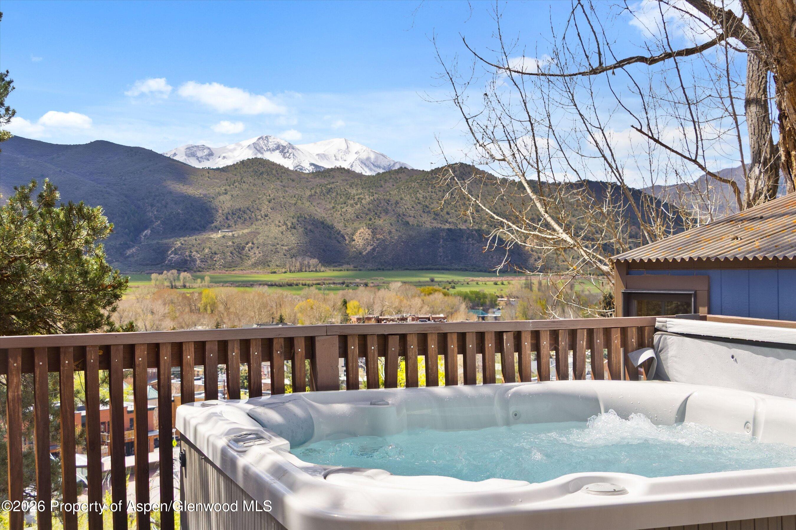 217 Longhorn Lane Basalt CO 81621