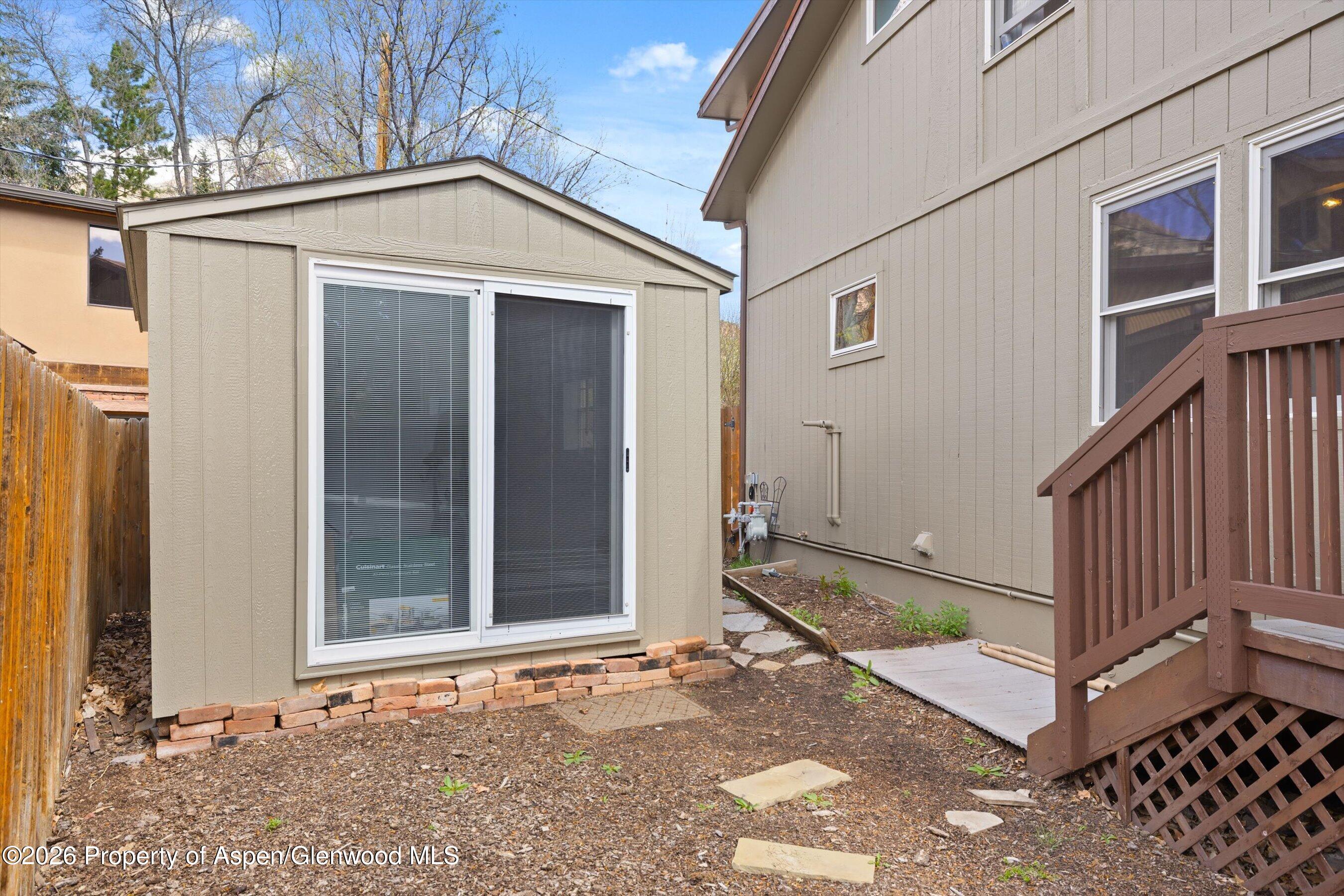 217 Longhorn Lane Basalt CO 81621