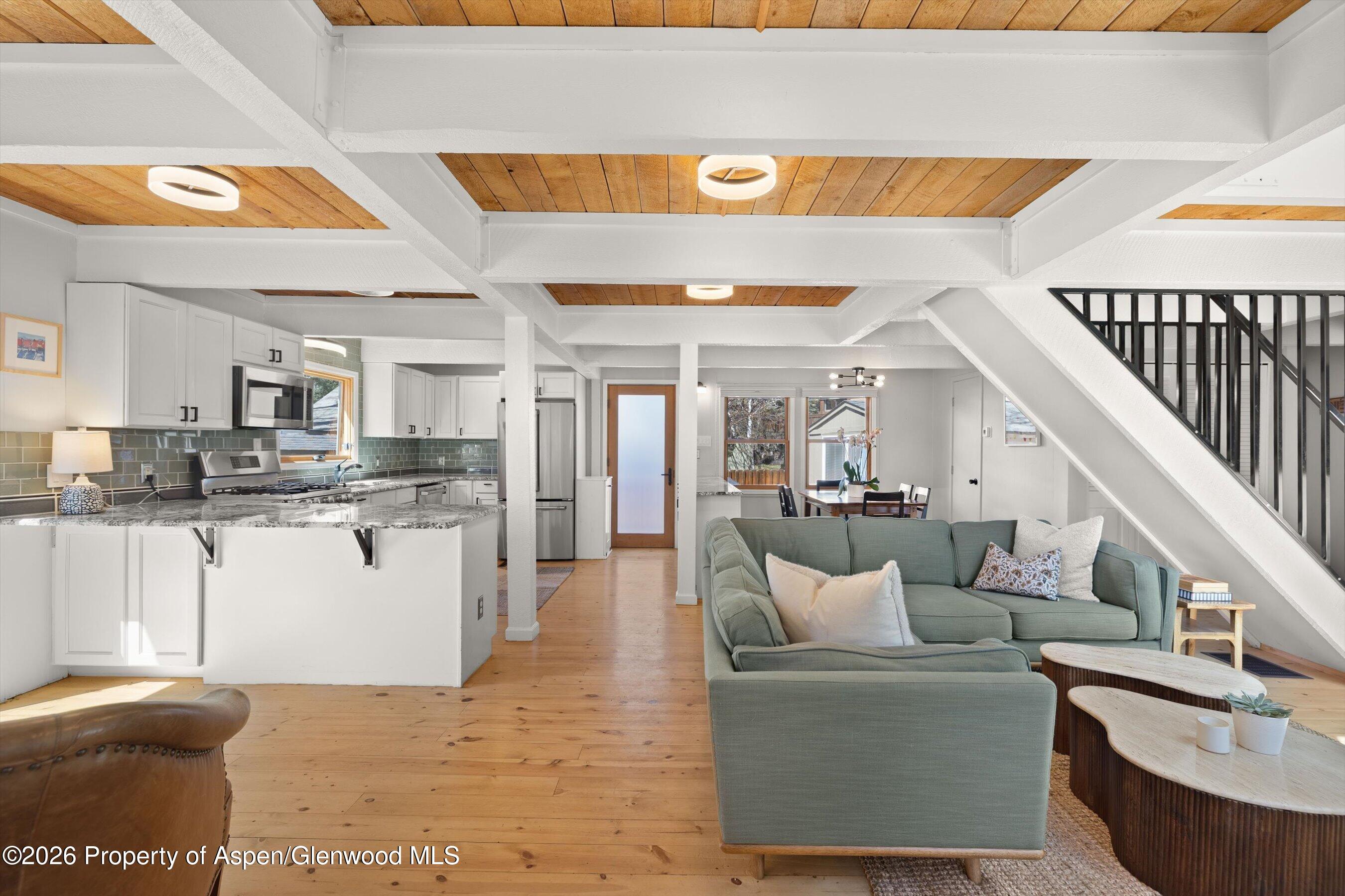 217 Longhorn Lane Basalt CO 81621