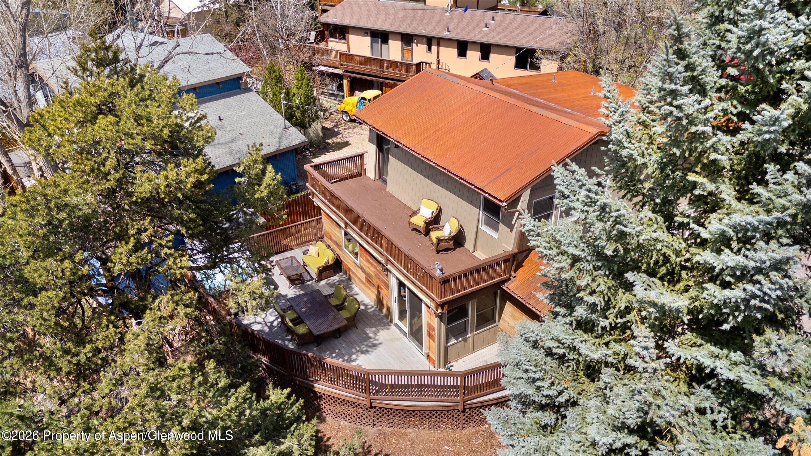217 Longhorn Lane Basalt CO 81621