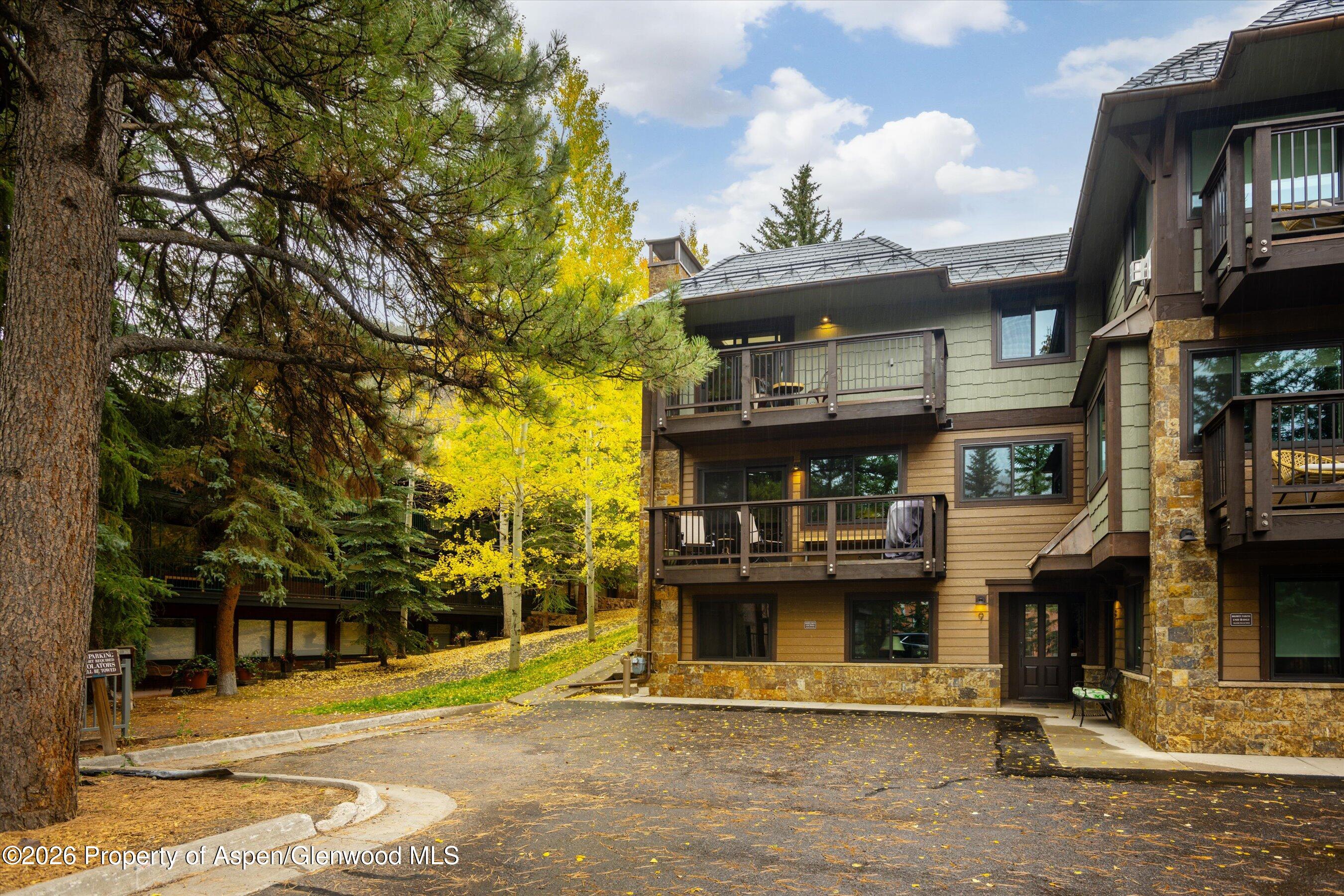 650 S Monarch Street Aspen CO 81611