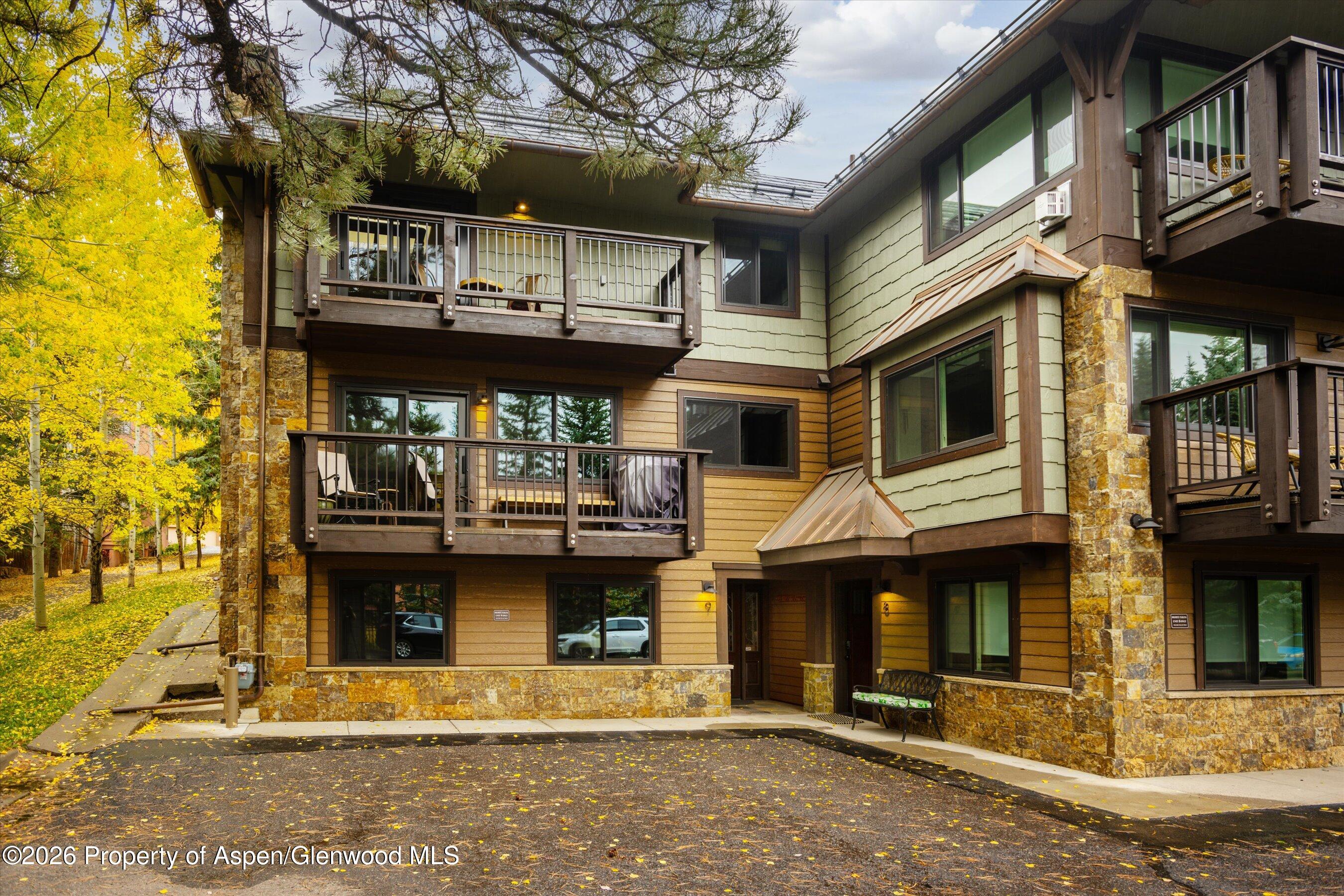 650 S Monarch Street Aspen CO 81611
