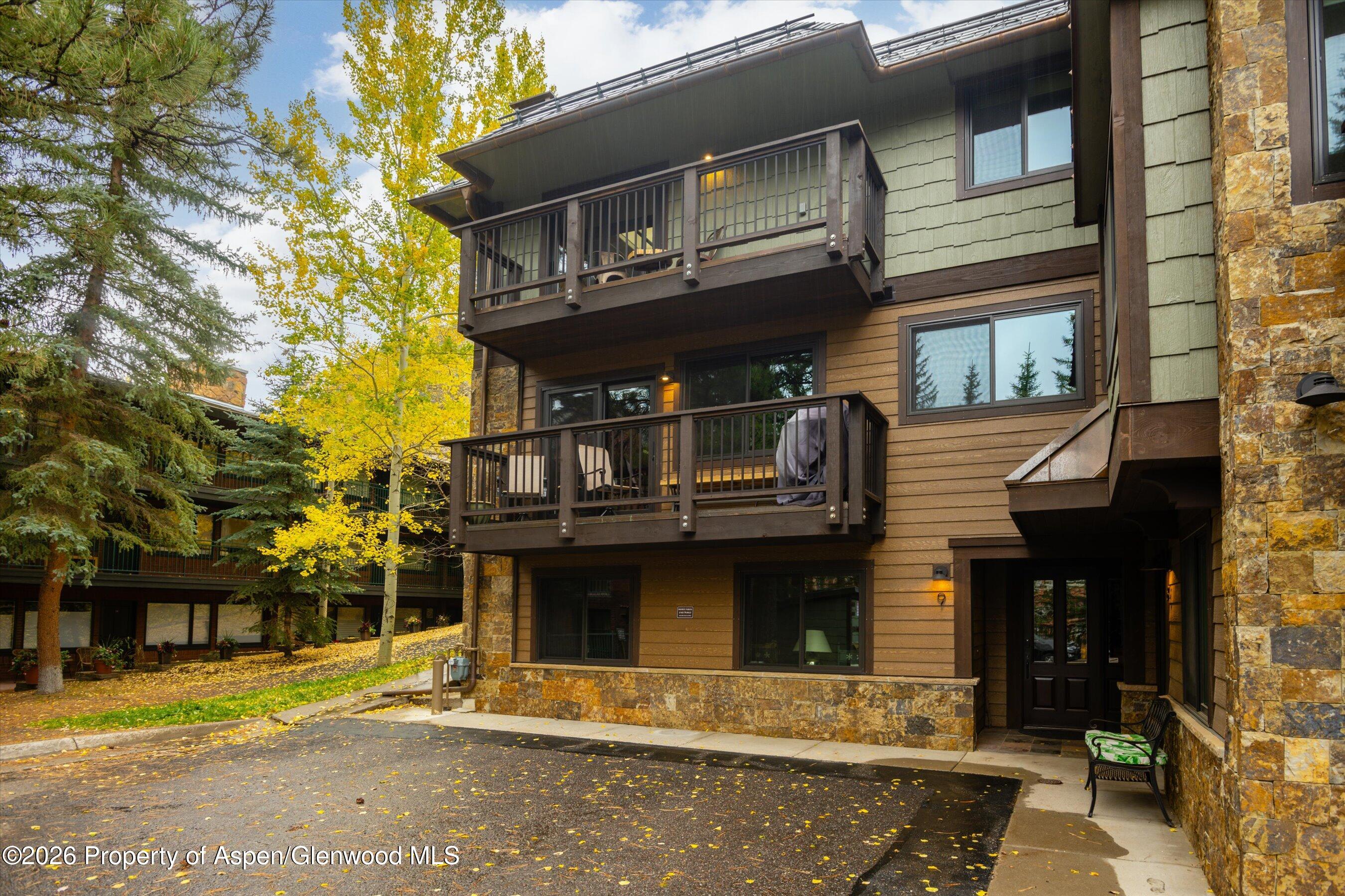 650 S Monarch Street Aspen CO 81611