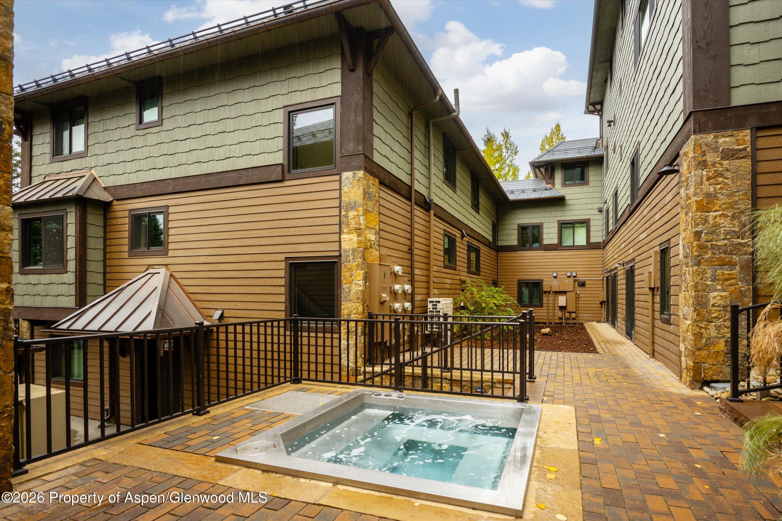 650 S Monarch Street Aspen CO 81611