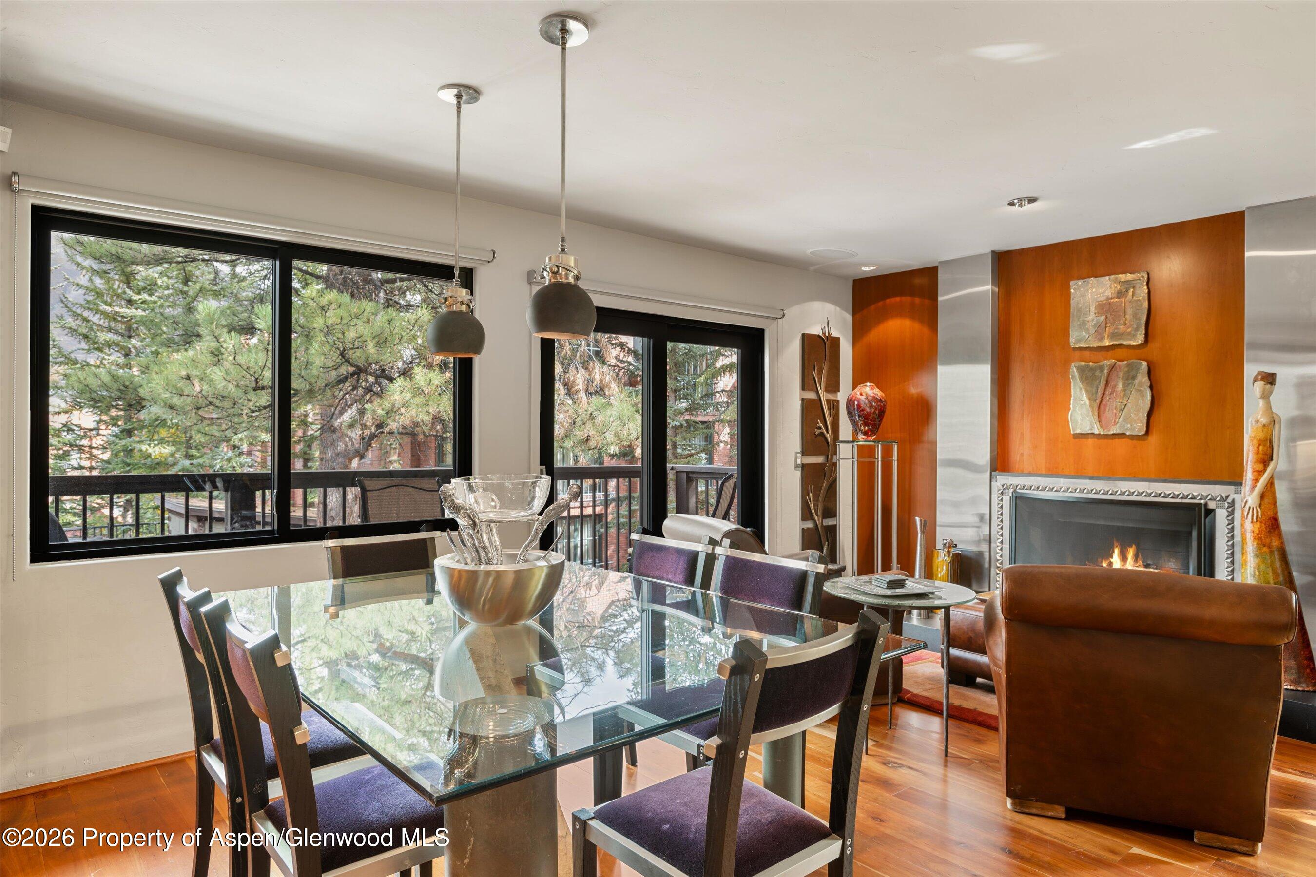 650 S Monarch Street Aspen CO 81611