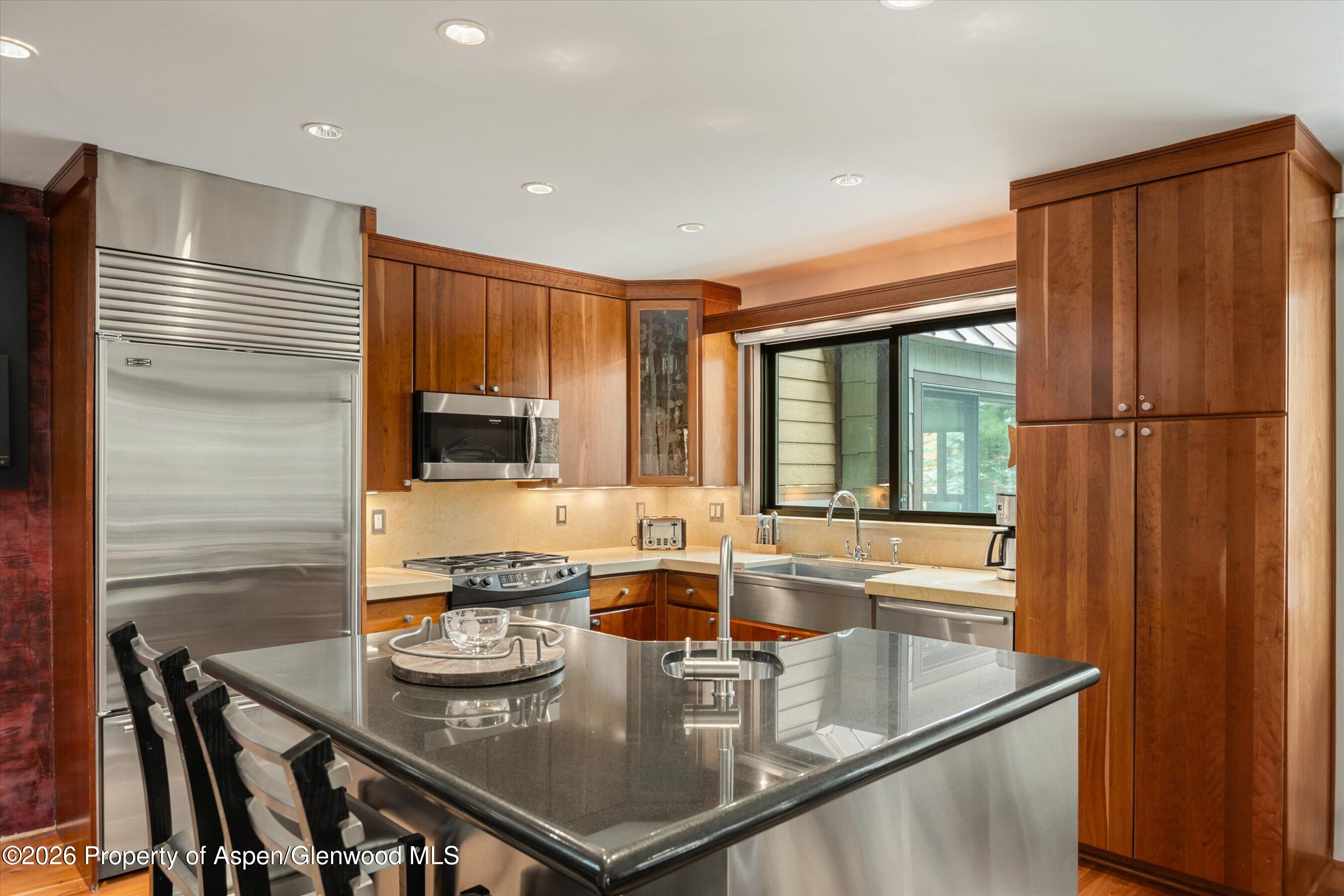650 S Monarch Street Aspen CO 81611