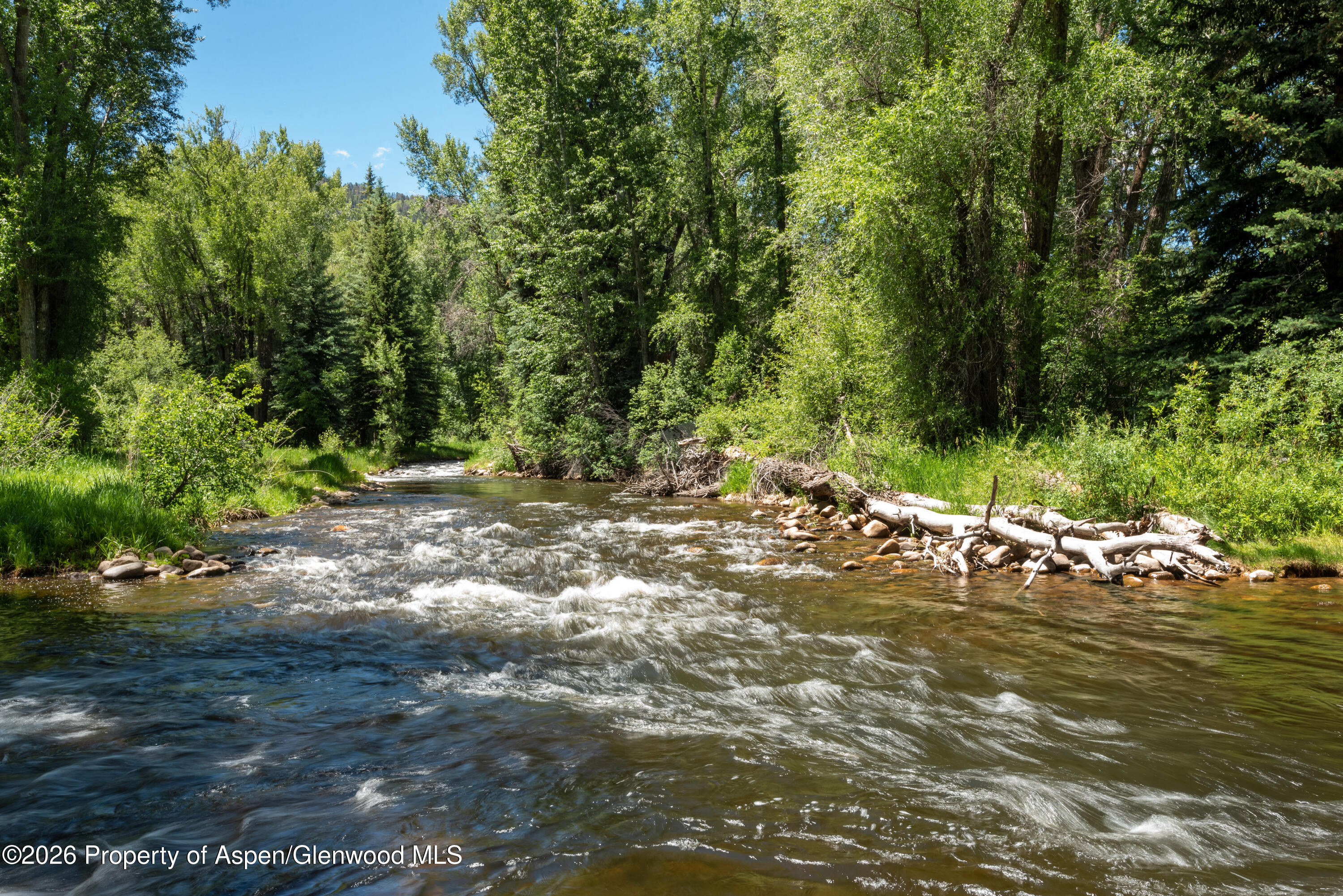 99 Shady Lane Aspen CO 81611