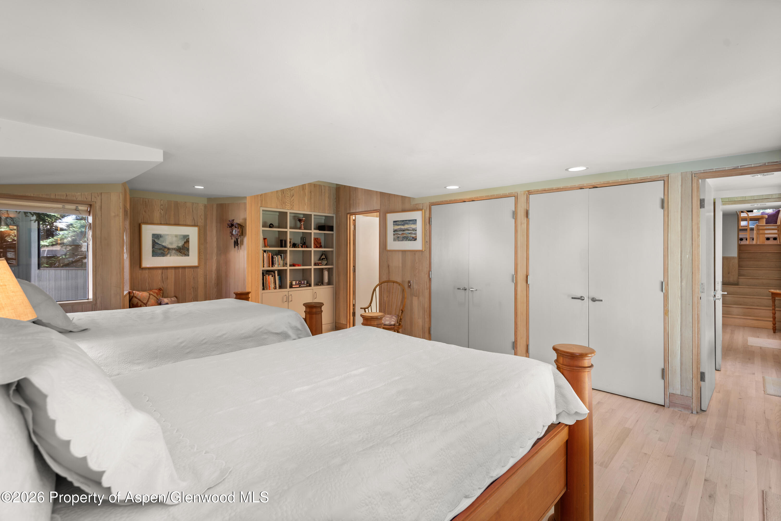 99 Shady Lane Aspen CO 81611