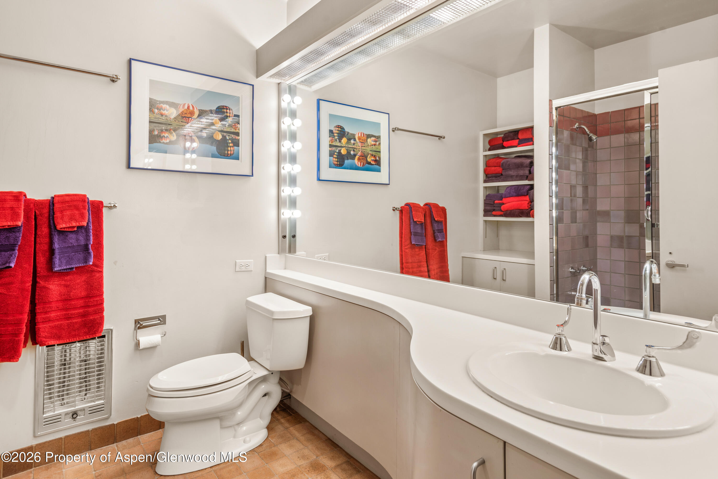 99 Shady Lane Aspen CO 81611