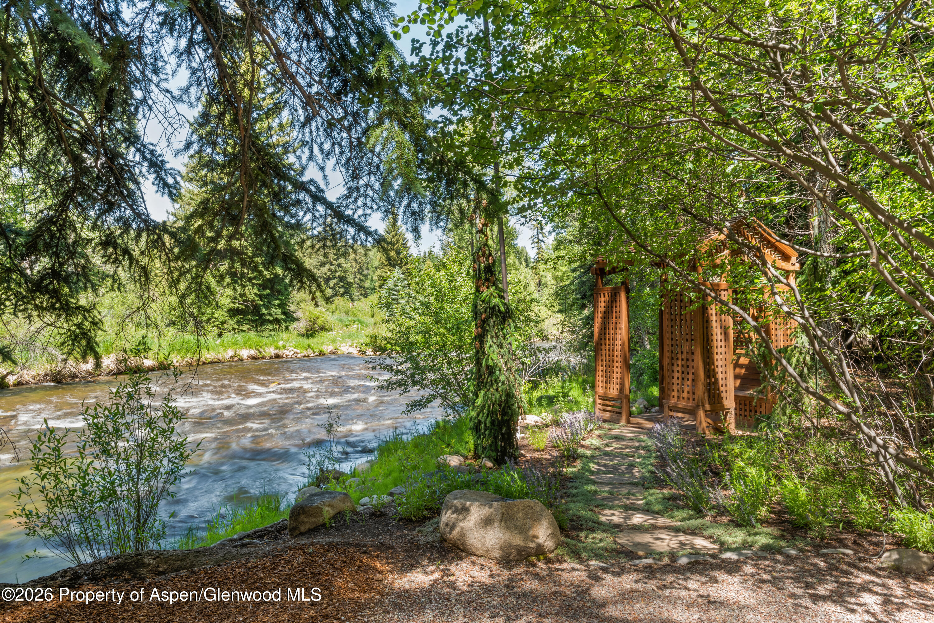 99 Shady Lane Aspen CO 81611